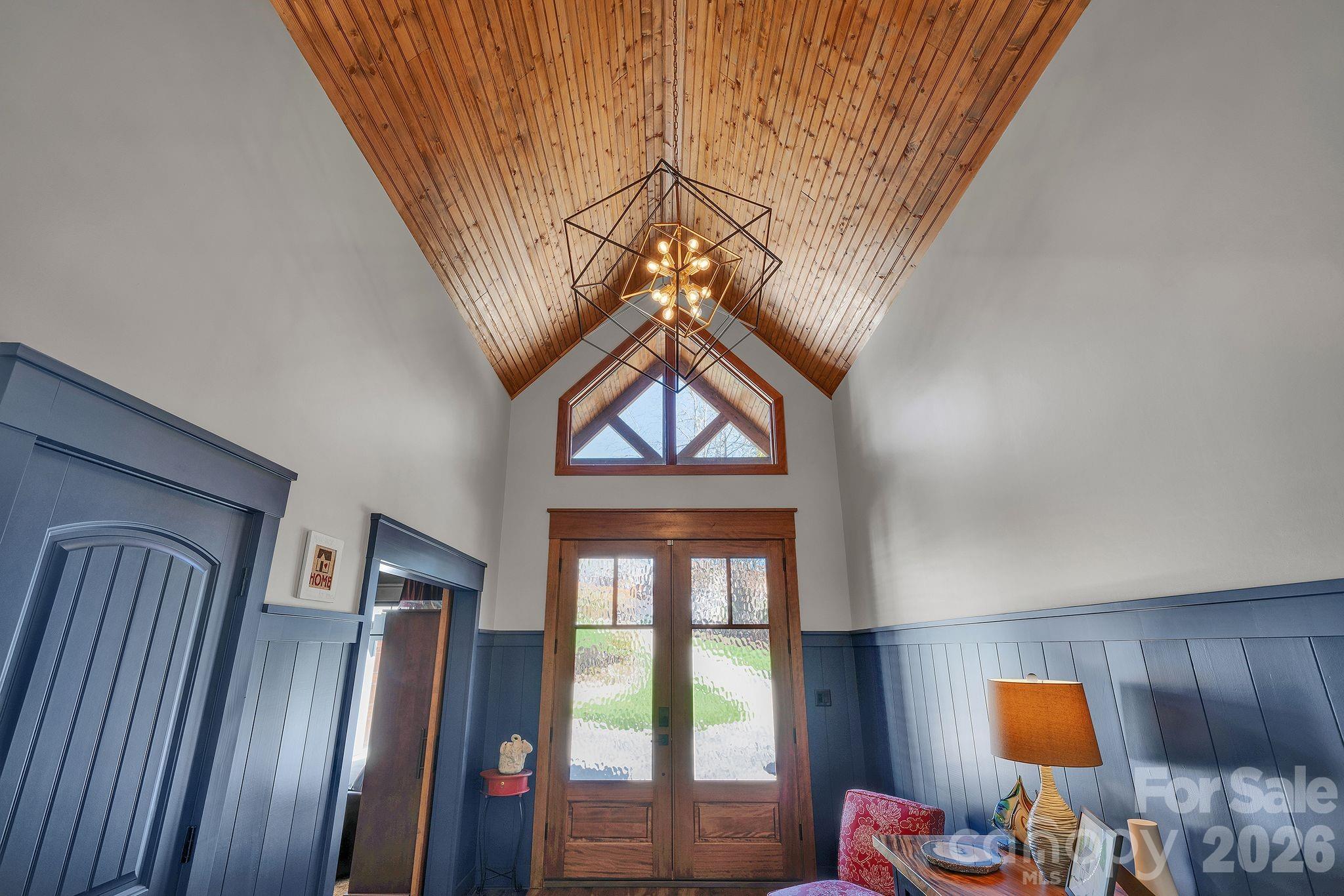 Rock Barn - Residential