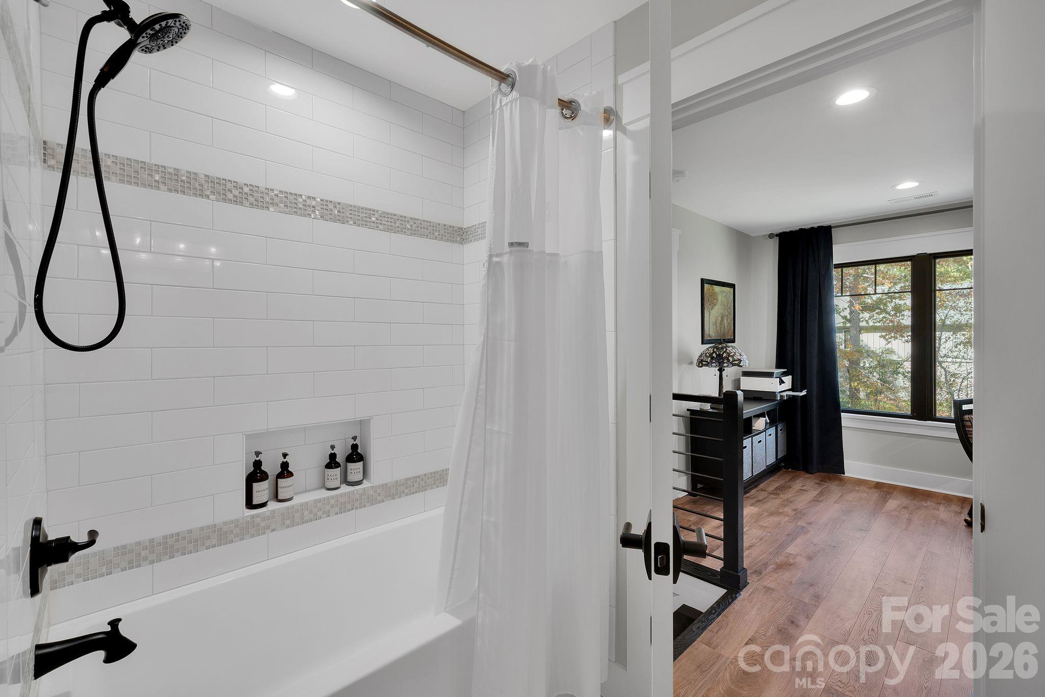 Rock Barn - Residential