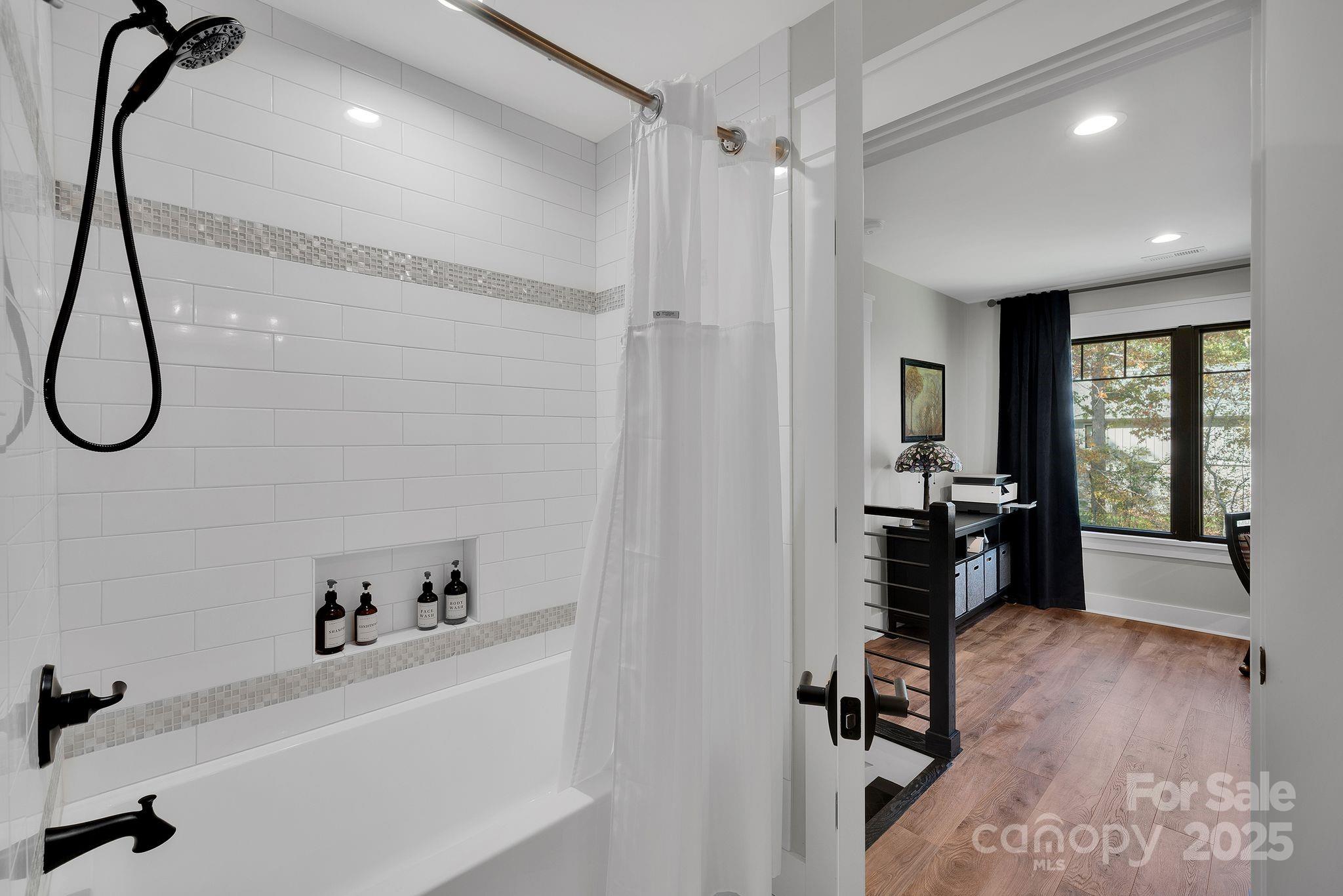 Rock Barn - Residential