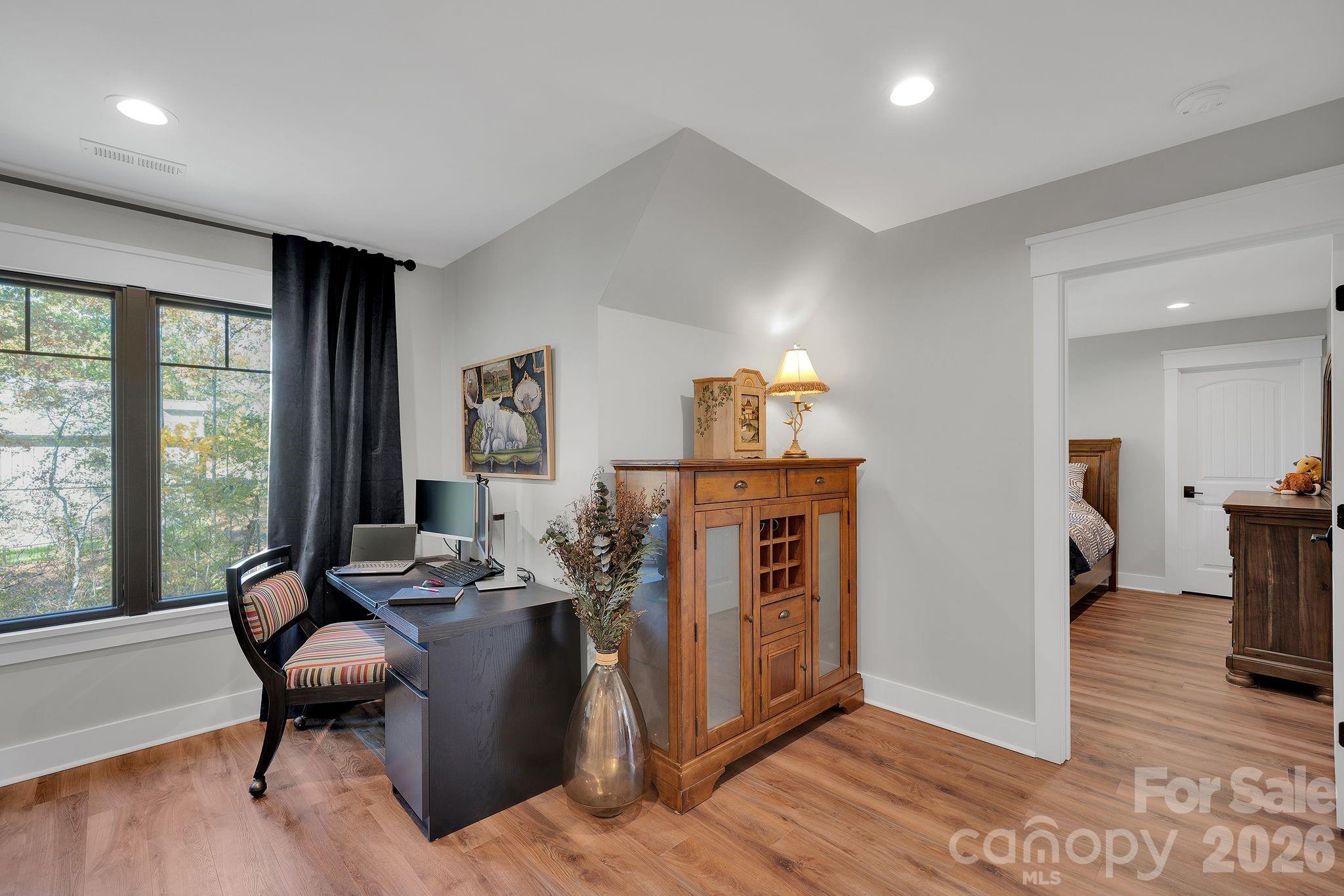 Rock Barn - Residential