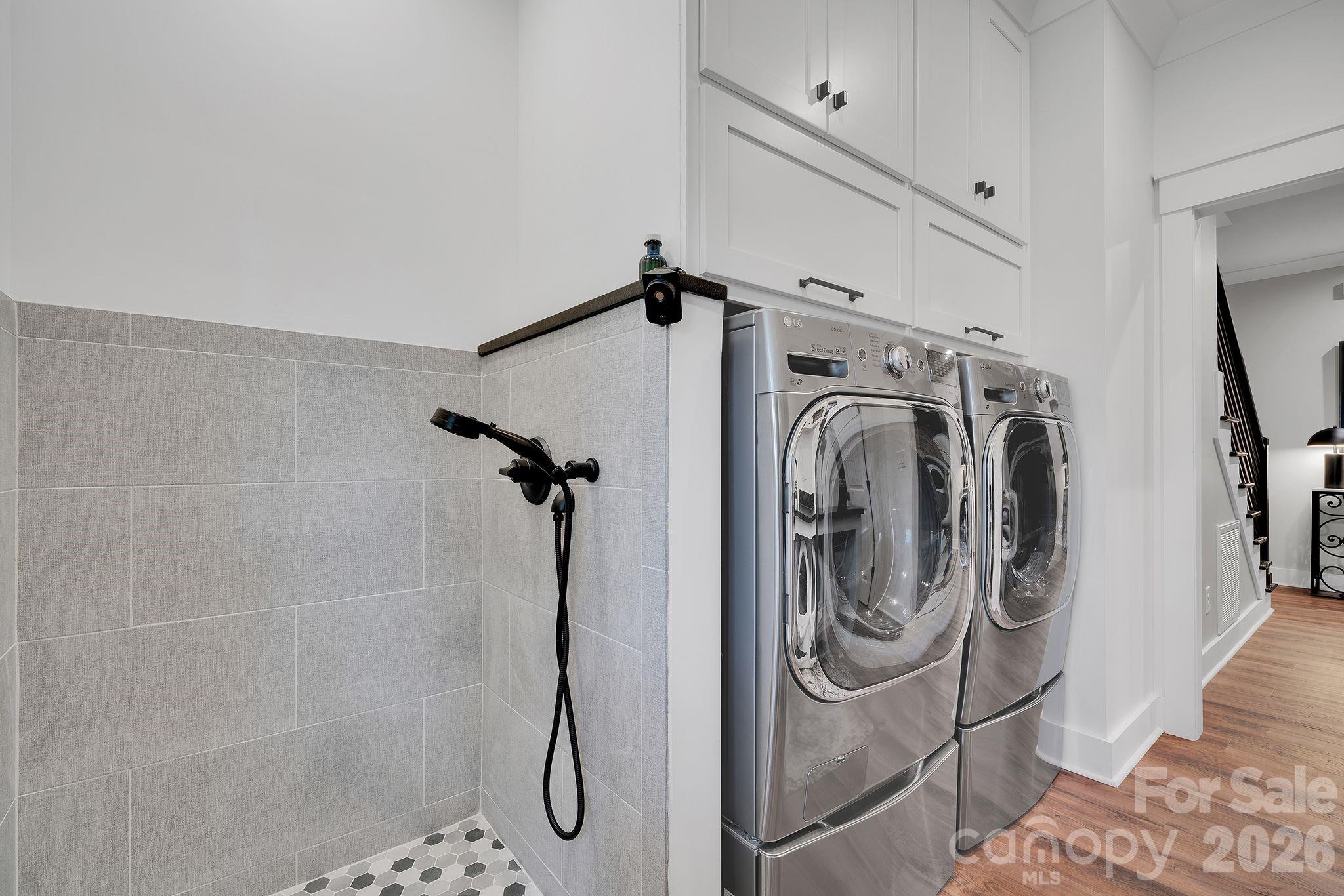 Rock Barn - Residential