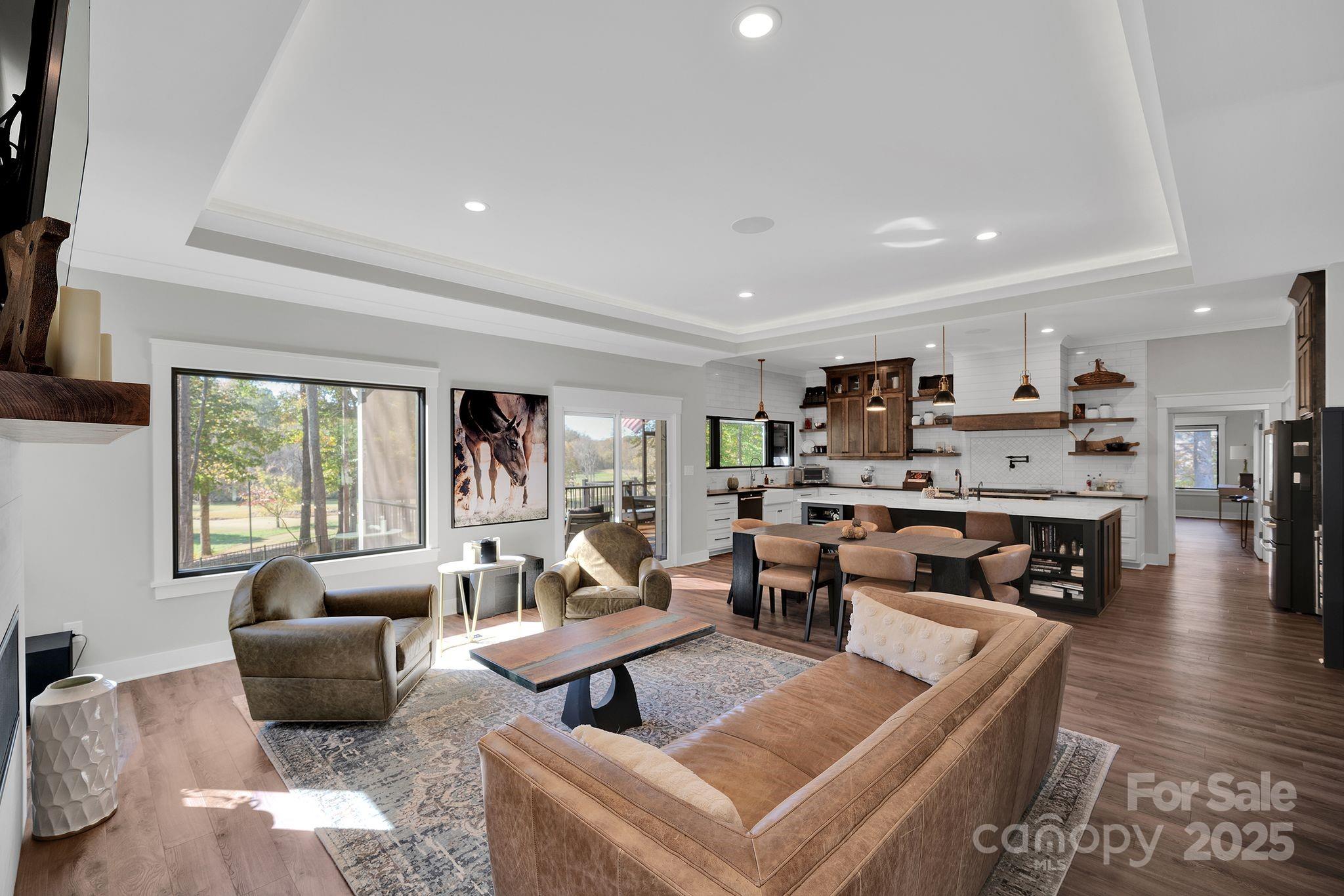 Rock Barn - Residential