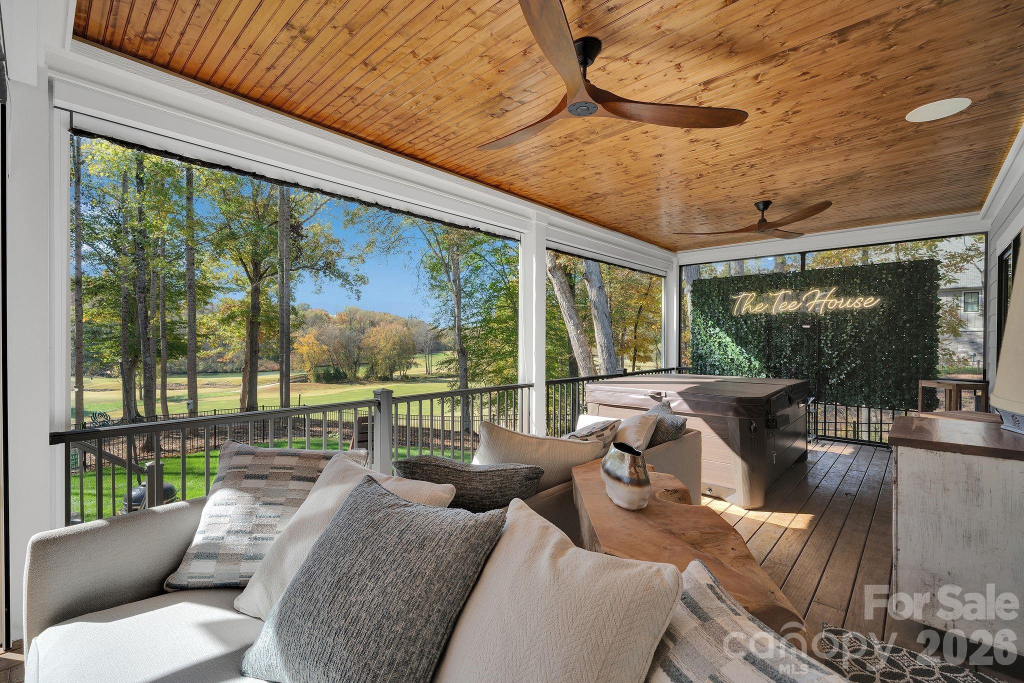 Rock Barn - Residential