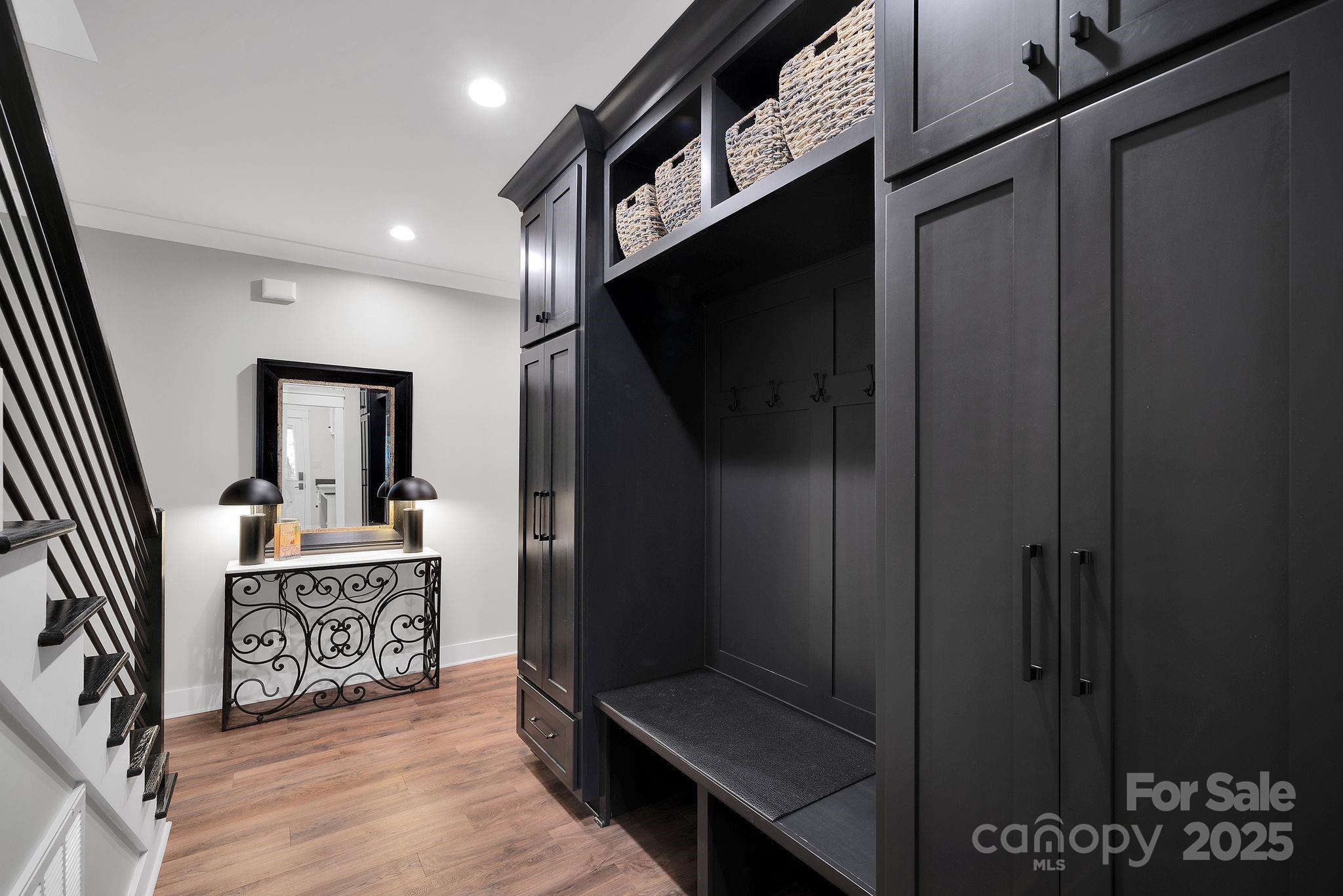 Rock Barn - Residential