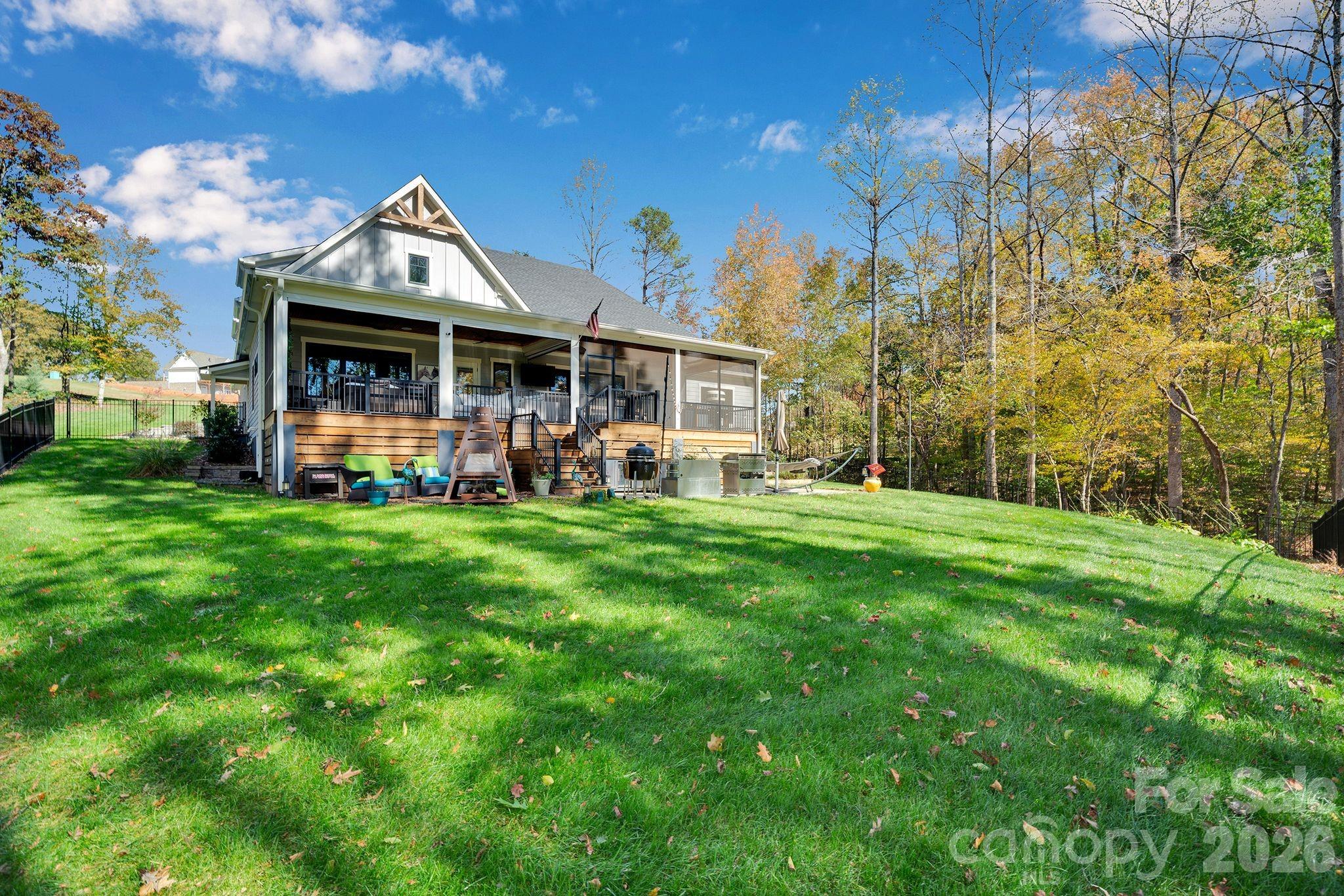 Rock Barn - Residential