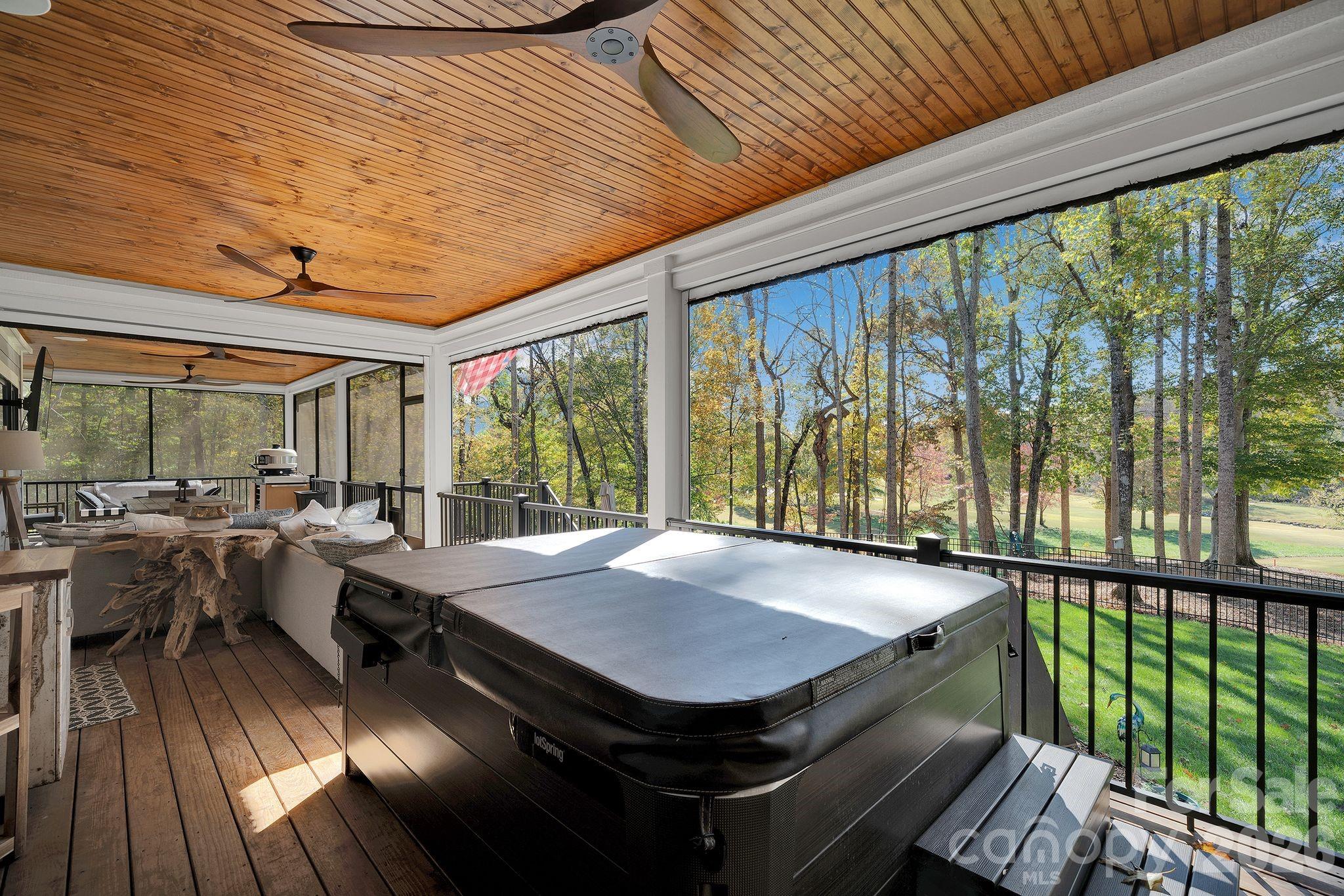 Rock Barn - Residential