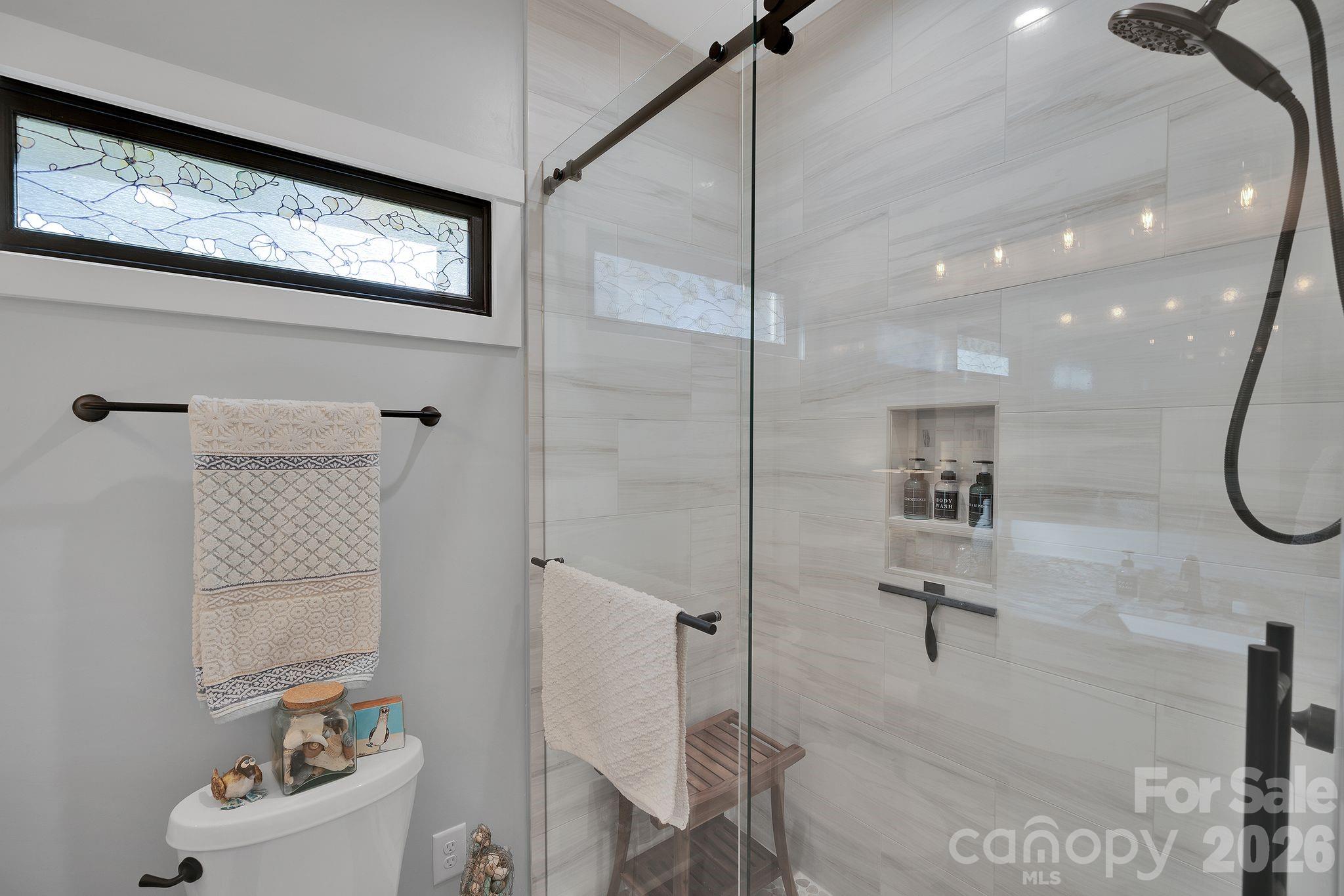 Rock Barn - Residential