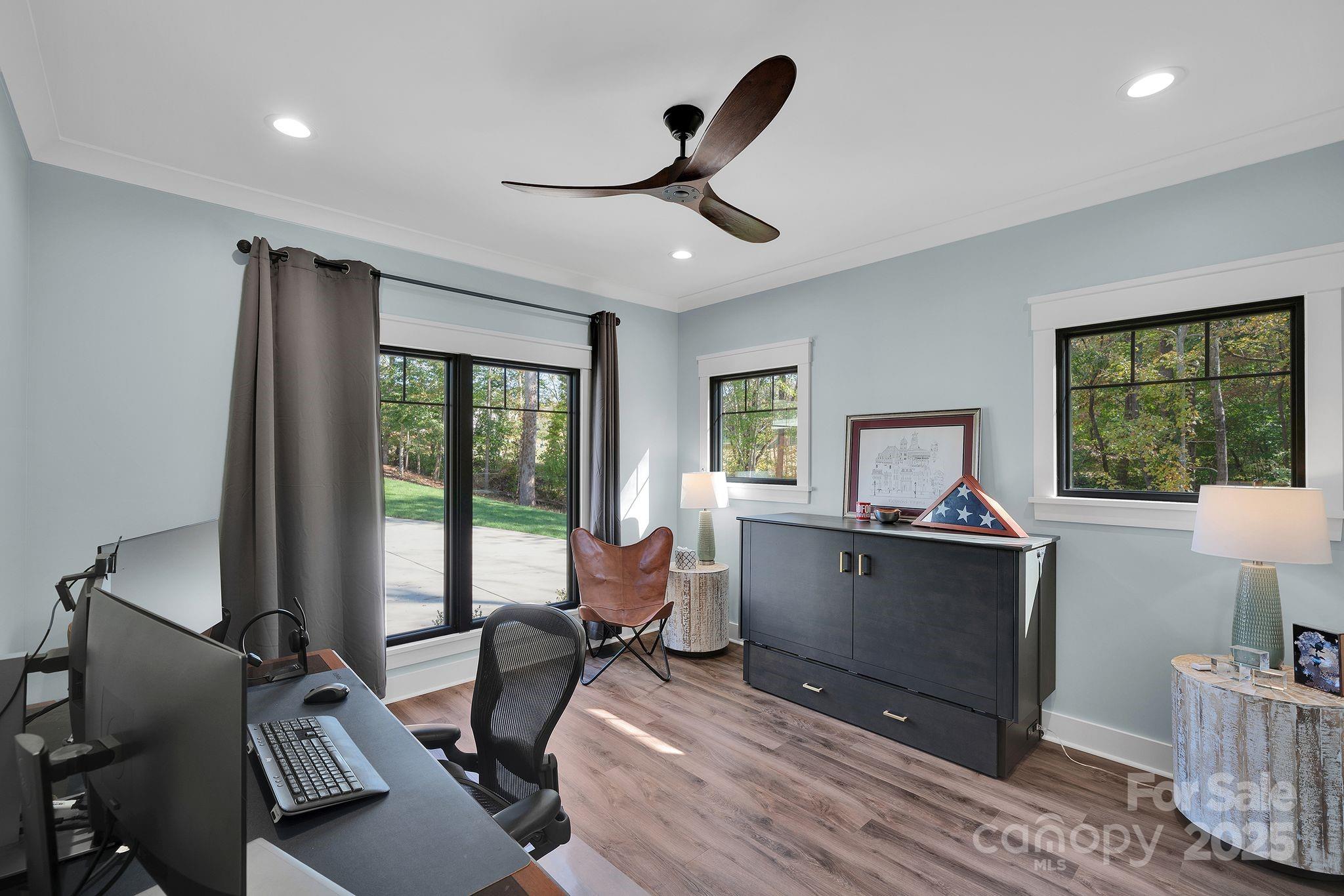 Rock Barn - Residential