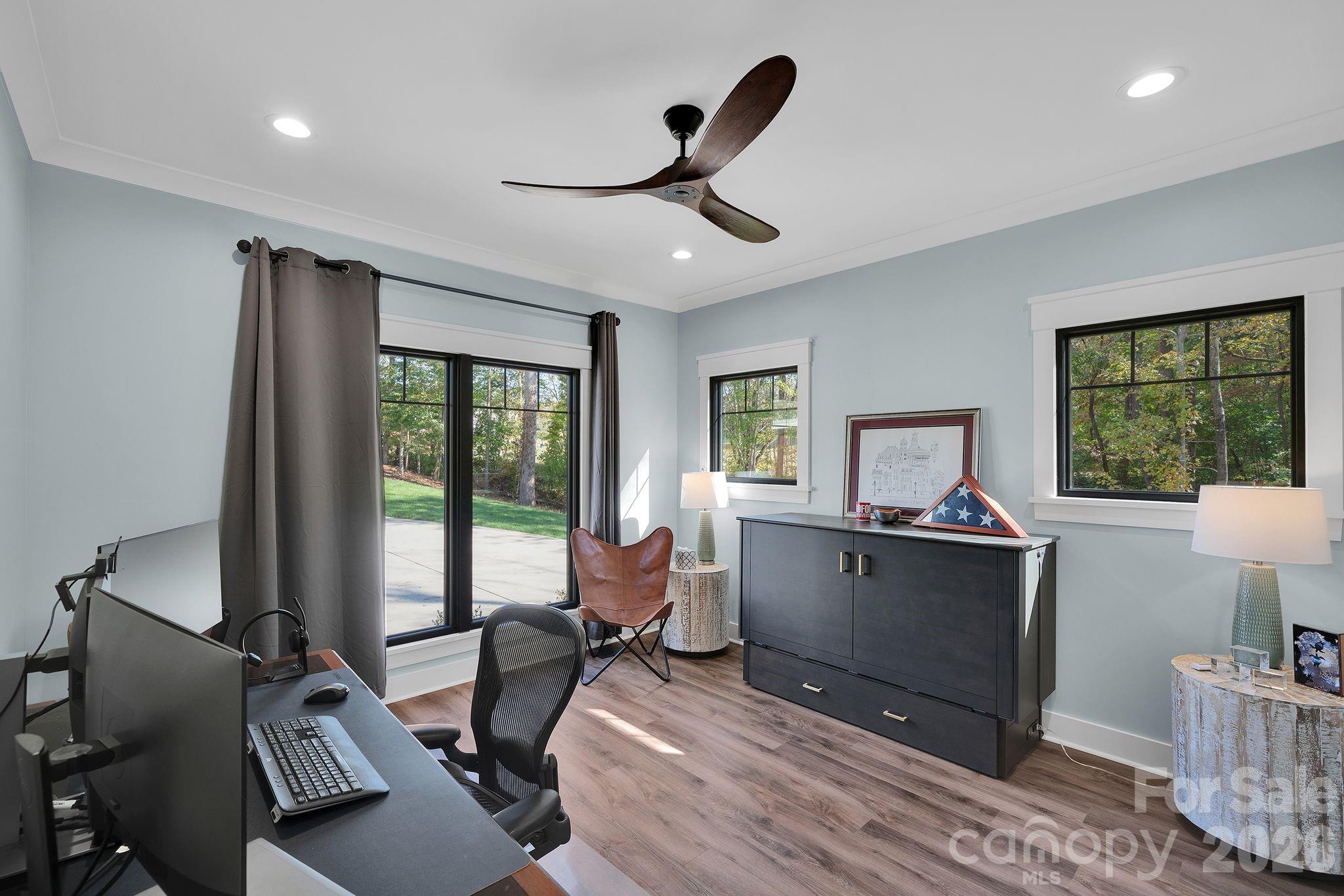 Rock Barn - Residential