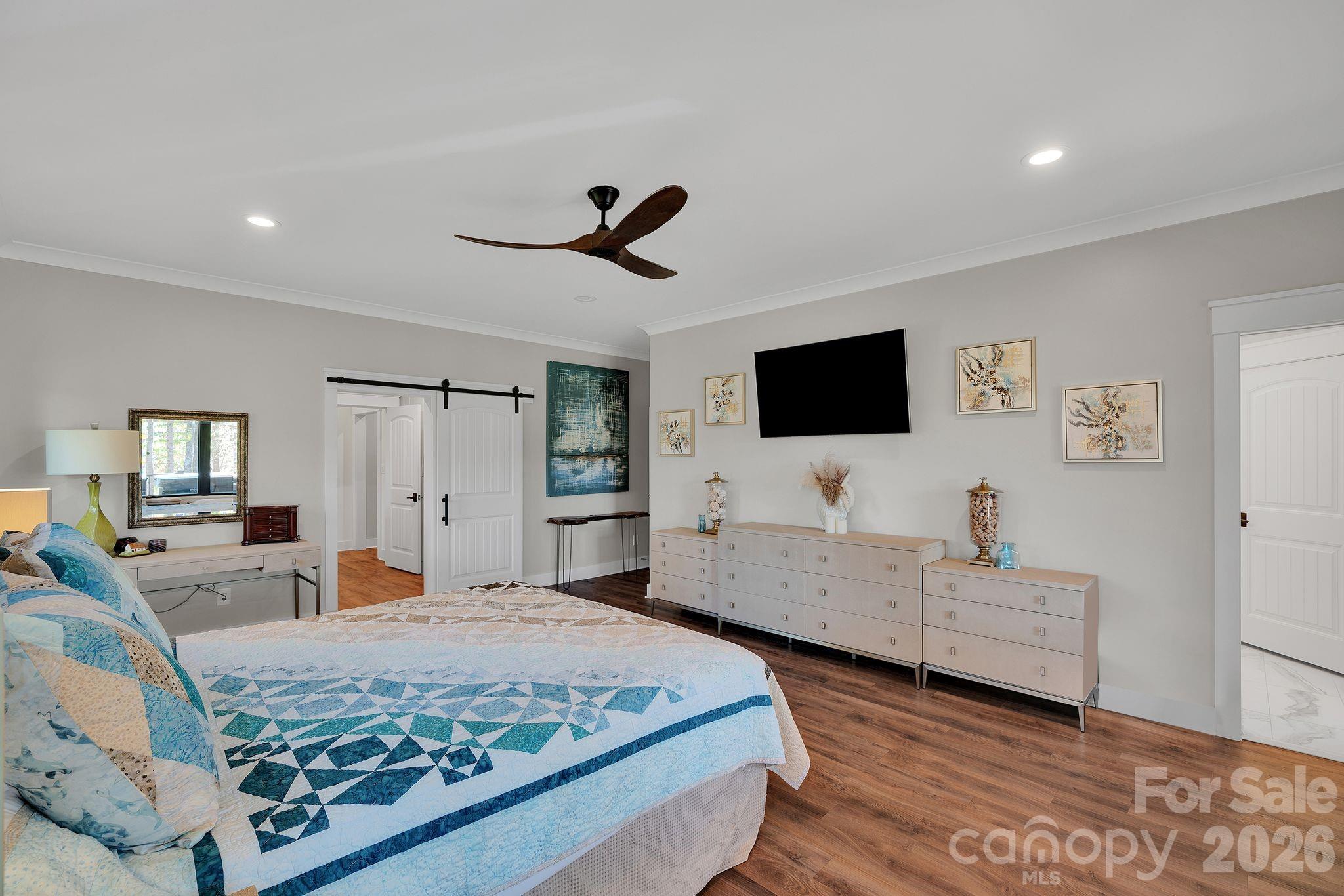 Rock Barn - Residential