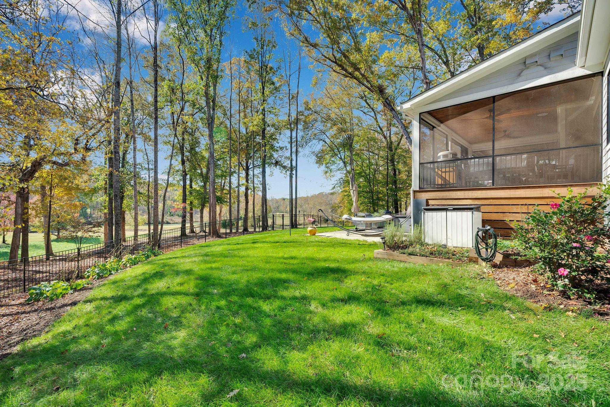 Rock Barn - Residential