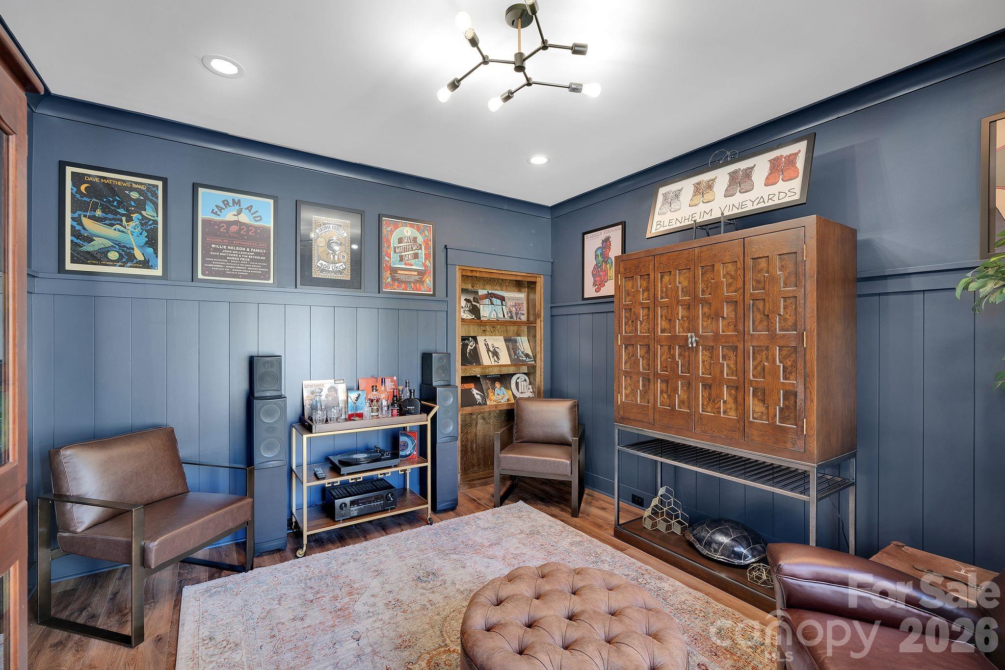 Rock Barn - Residential