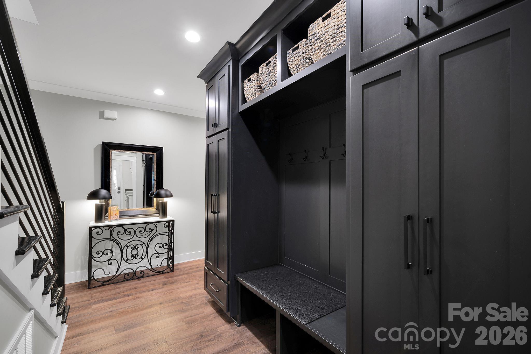 Rock Barn - Residential