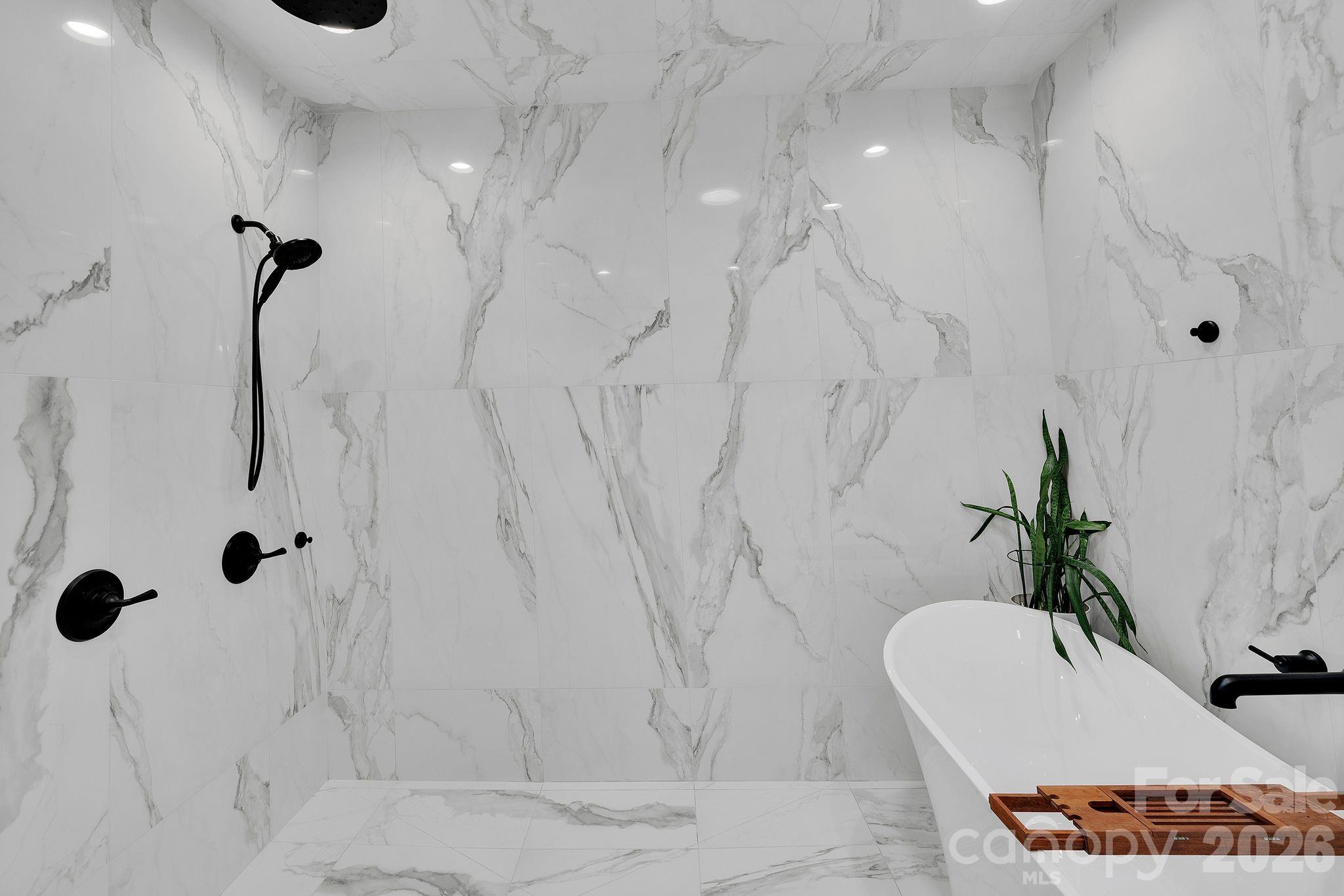 Rock Barn - Residential