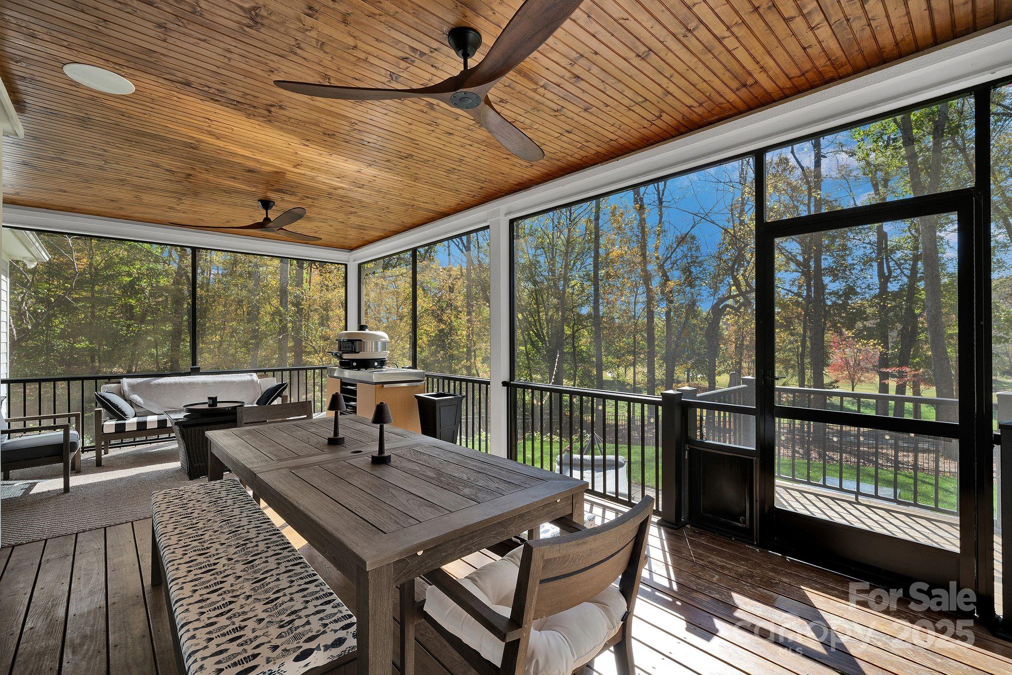 Rock Barn - Residential