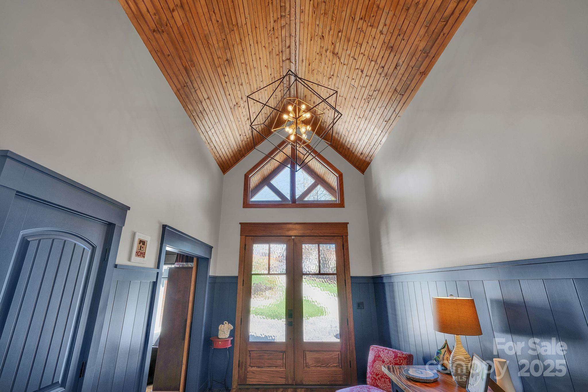 Rock Barn - Residential