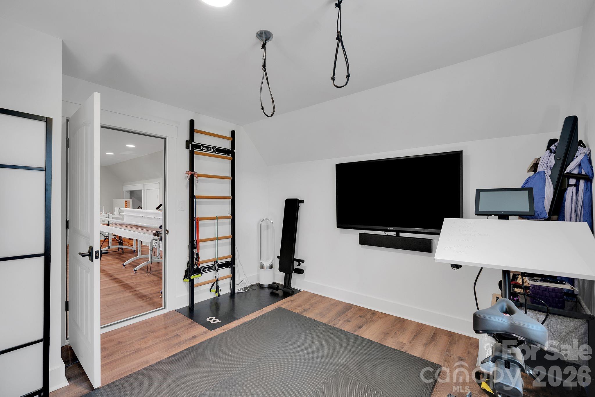 Rock Barn - Residential