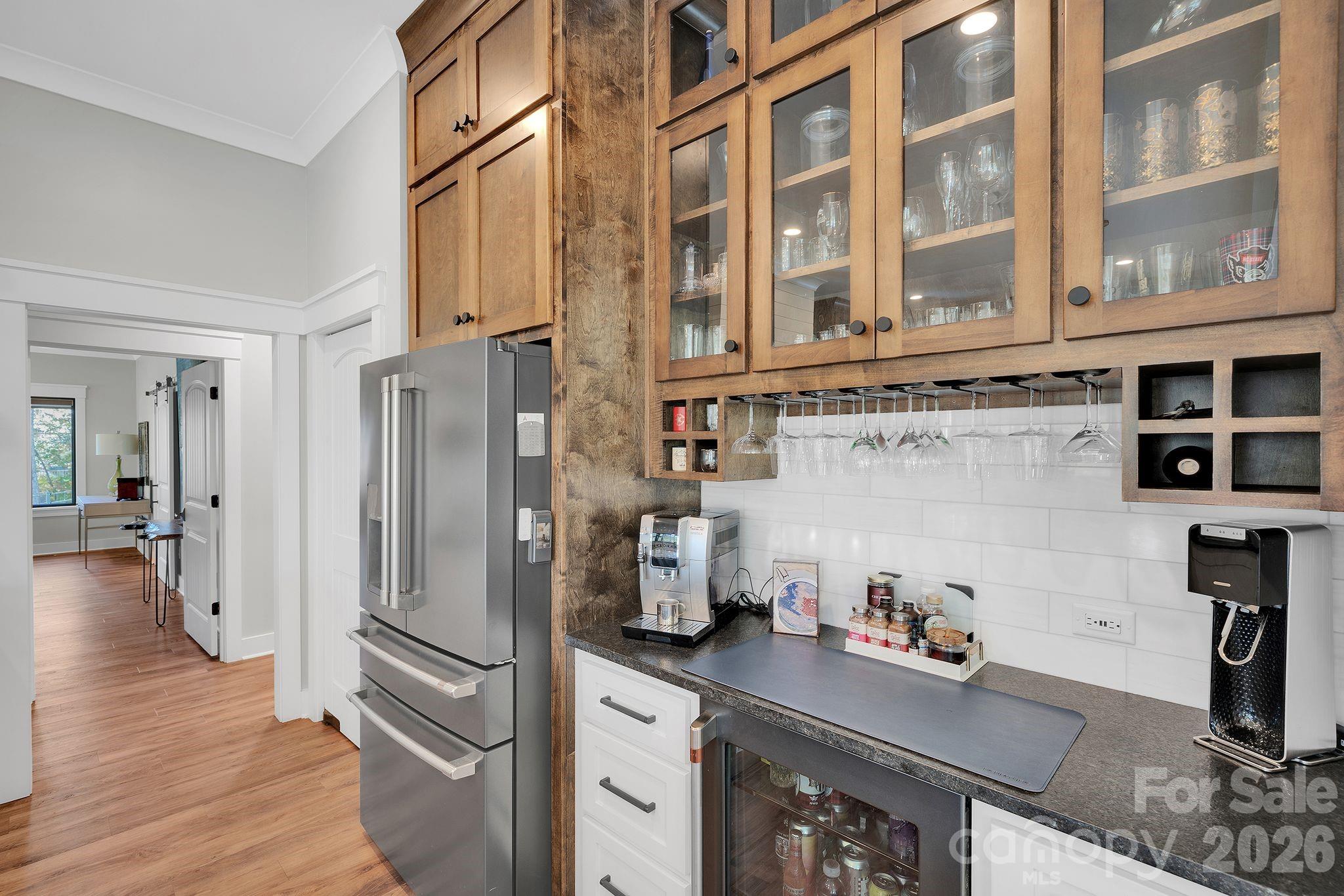 Rock Barn - Residential