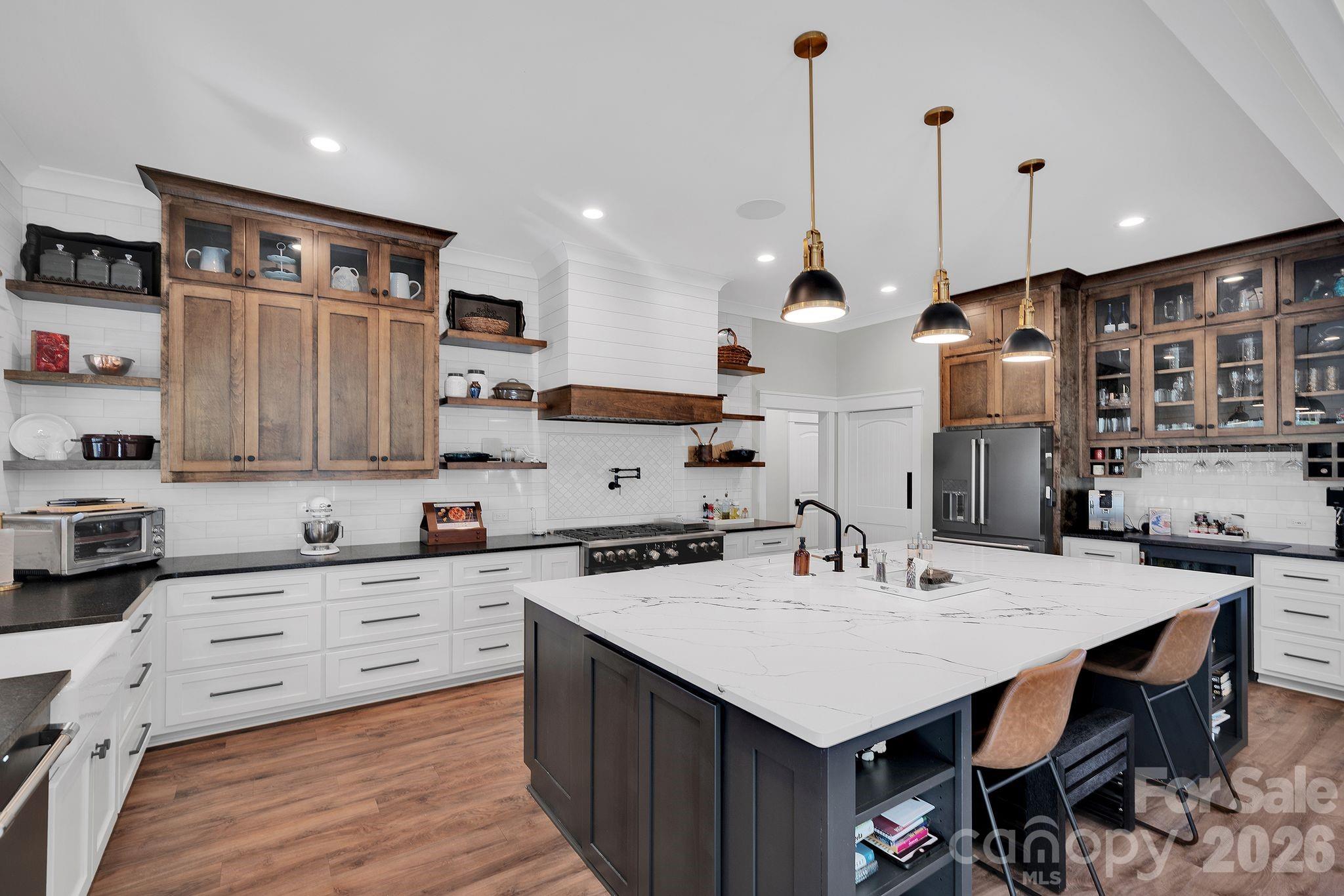 Rock Barn - Residential