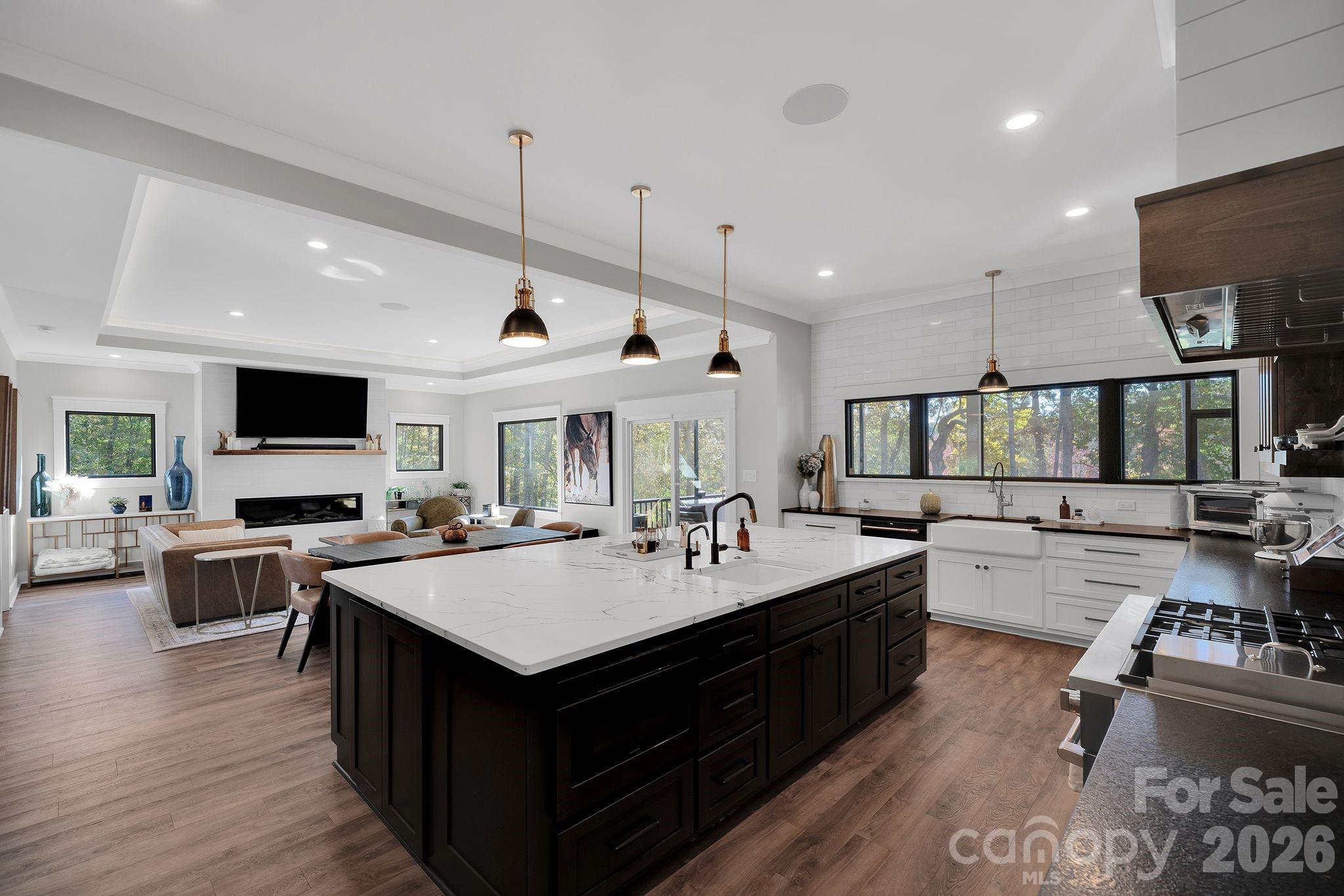 Rock Barn - Residential