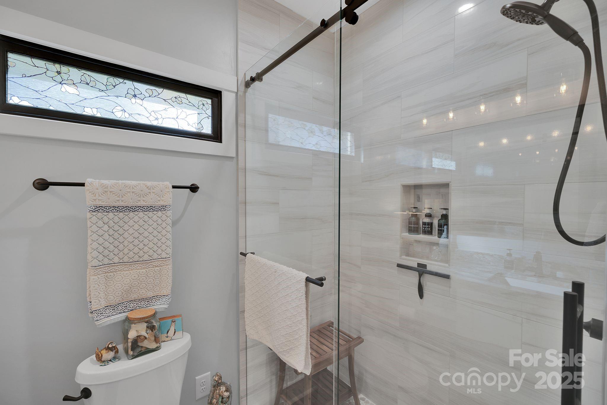 Rock Barn - Residential