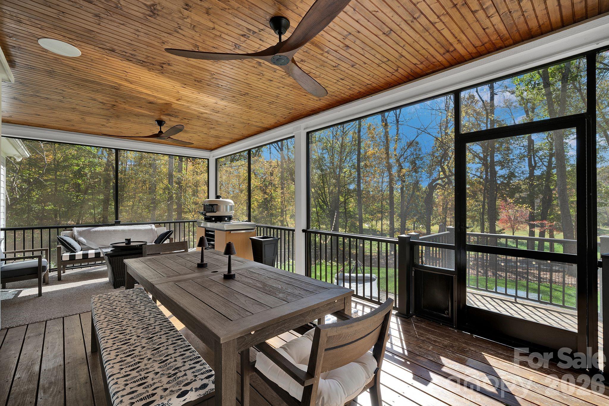 Rock Barn - Residential