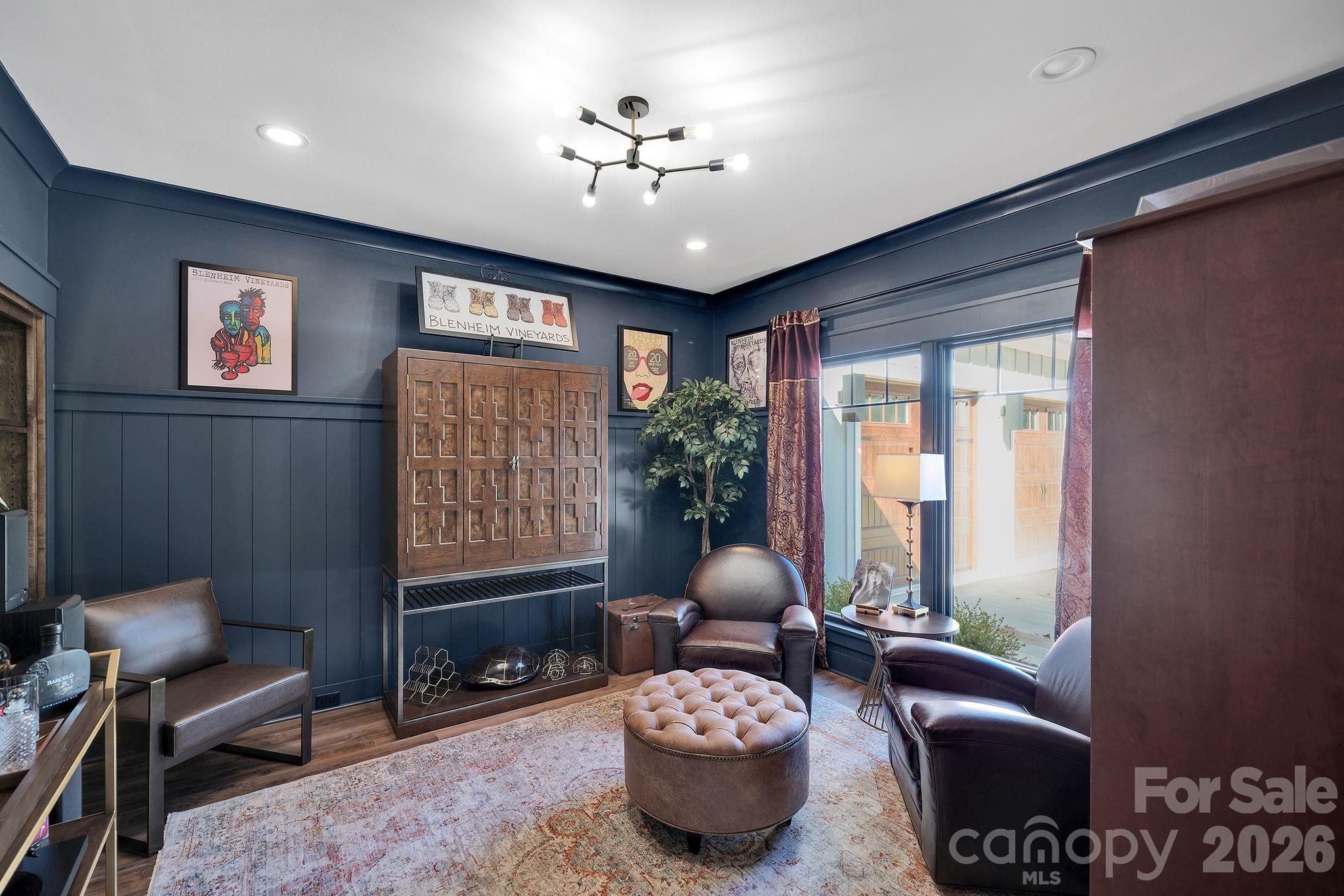 Rock Barn - Residential