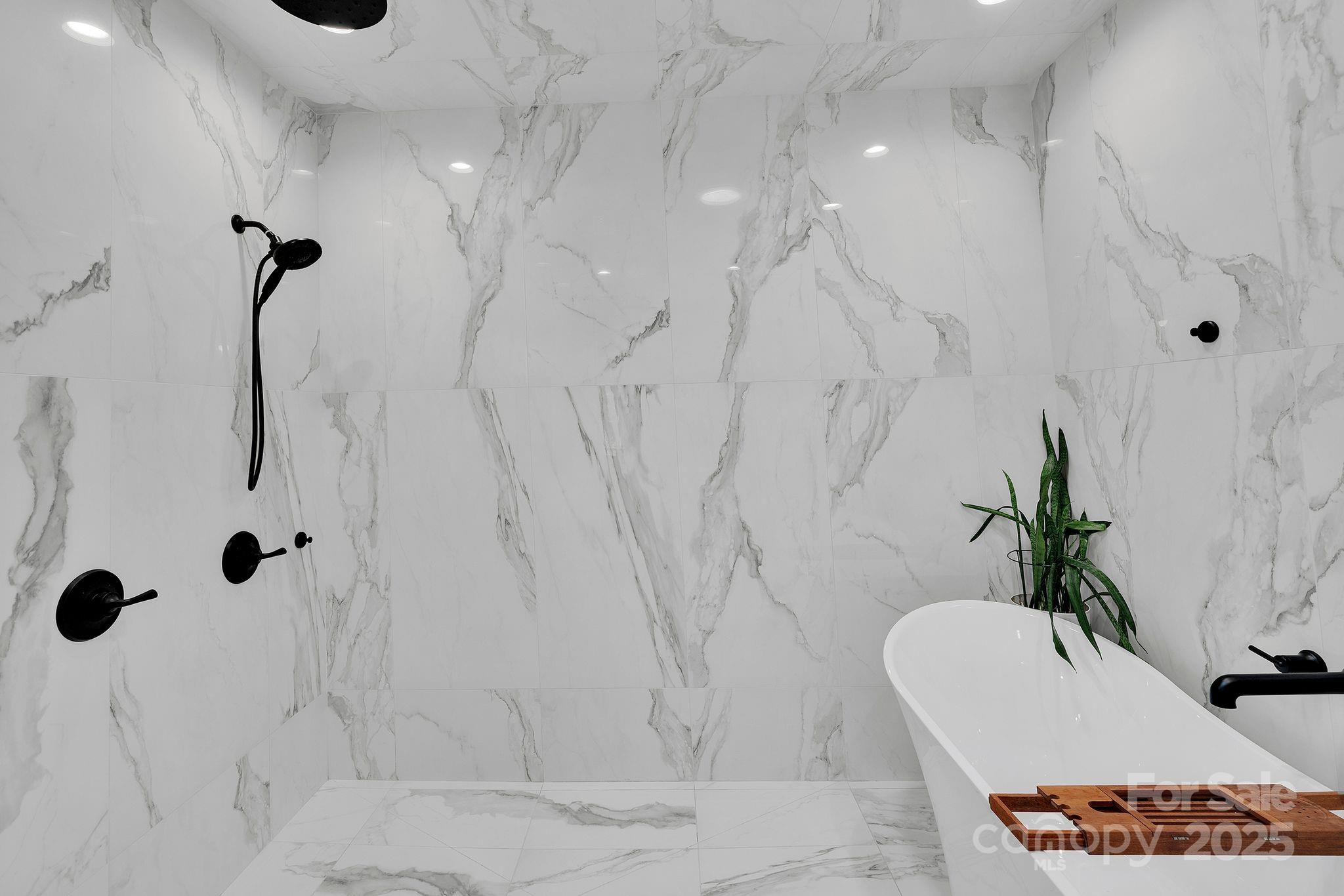 Rock Barn - Residential