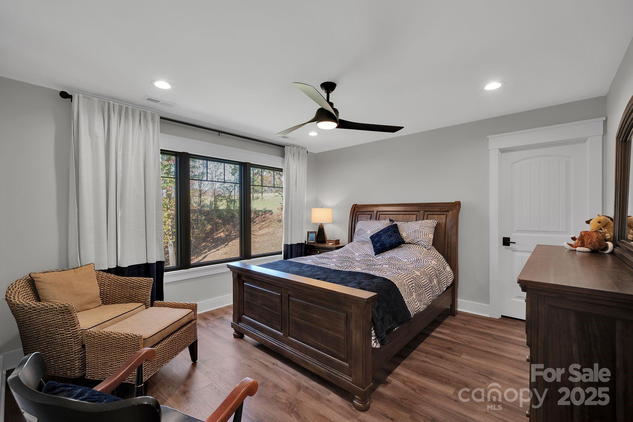 Rock Barn - Residential