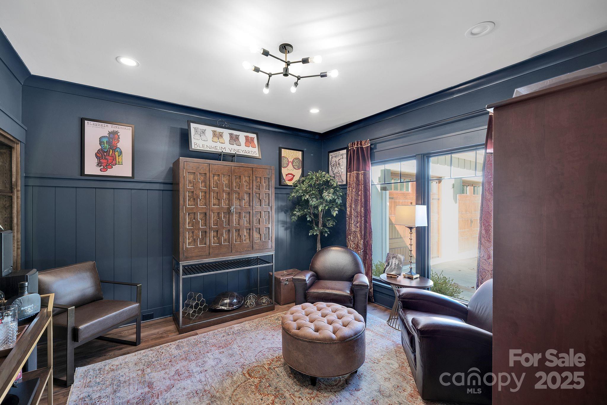 Rock Barn - Residential