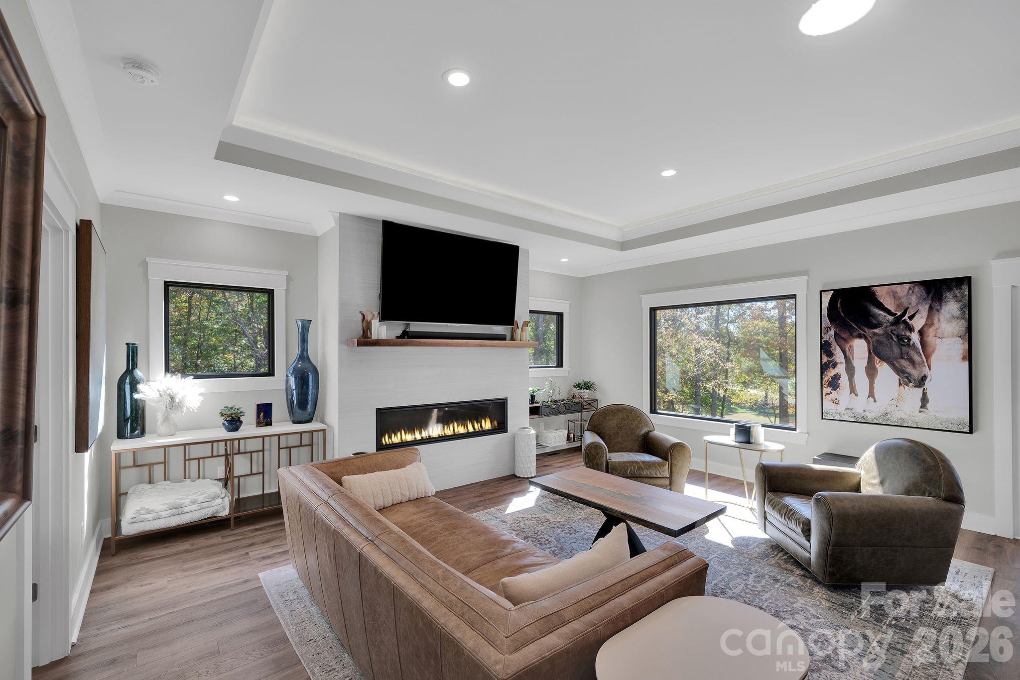 Rock Barn - Residential