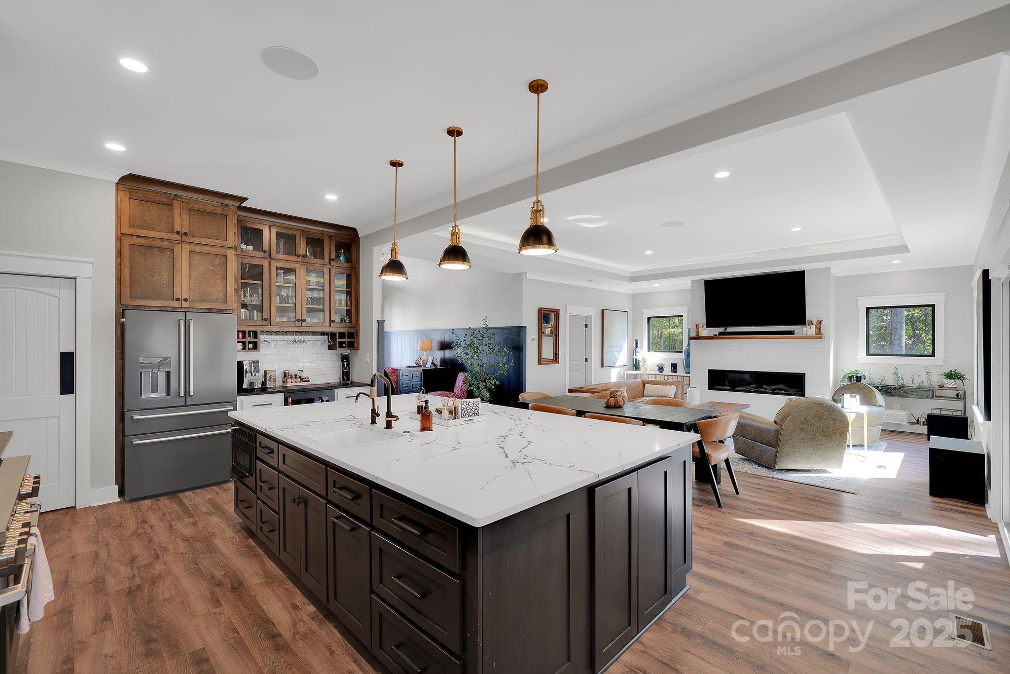 Rock Barn - Residential