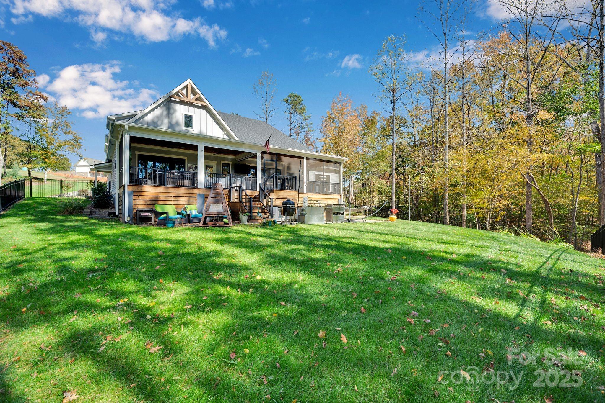 Rock Barn - Residential