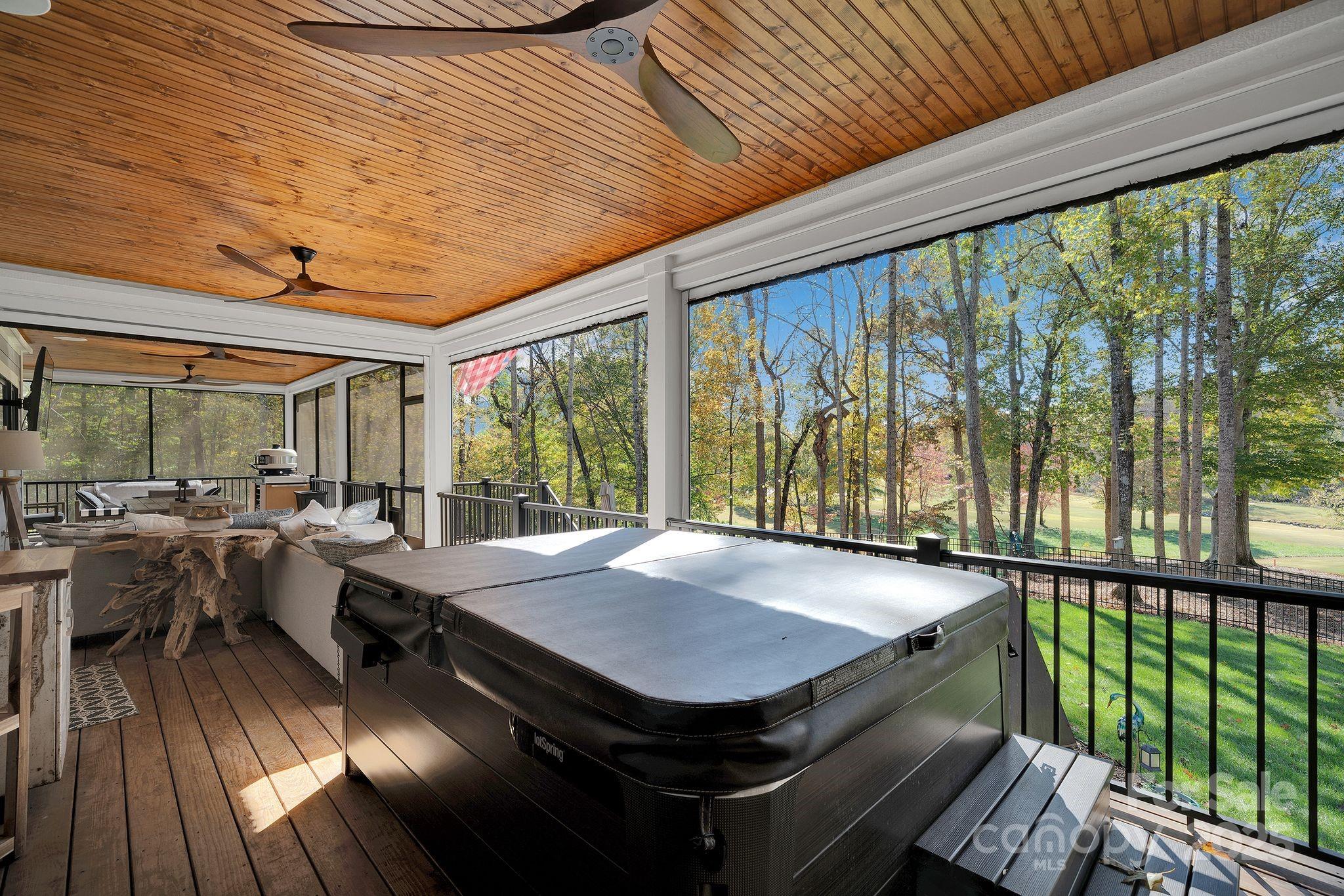 Rock Barn - Residential