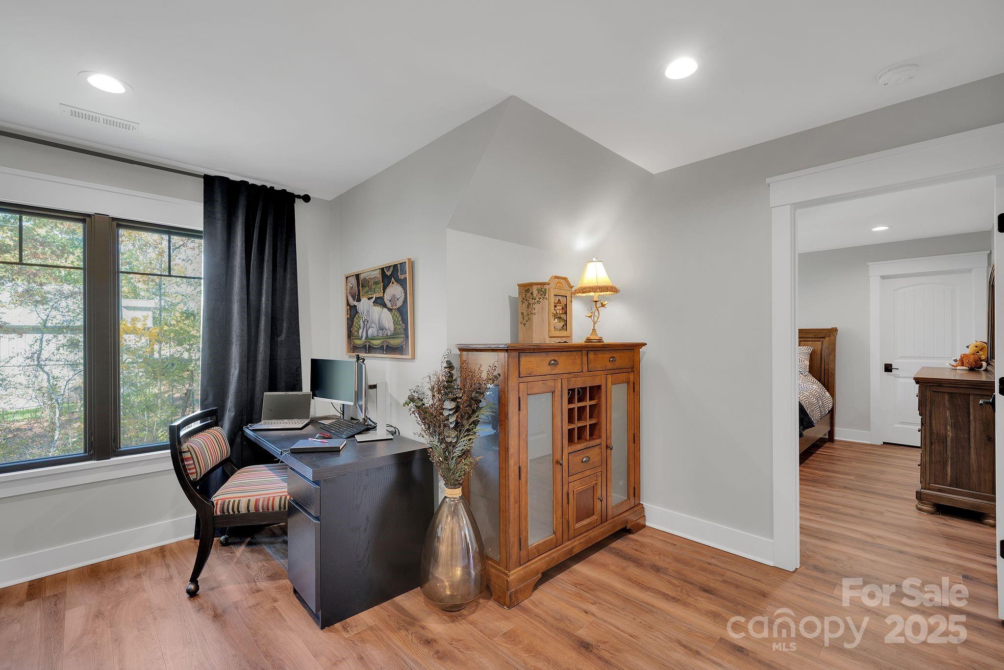 Rock Barn - Residential