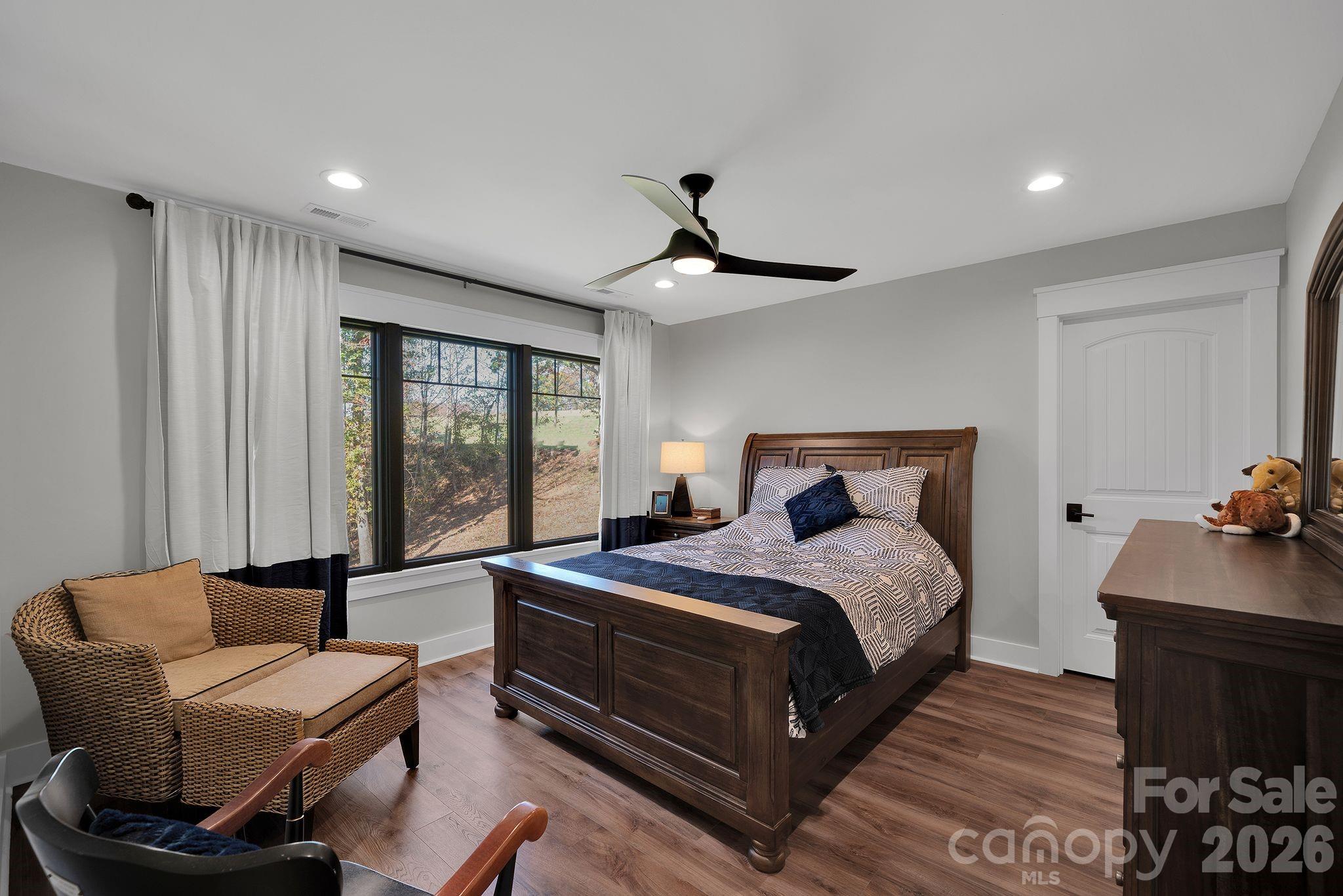 Rock Barn - Residential