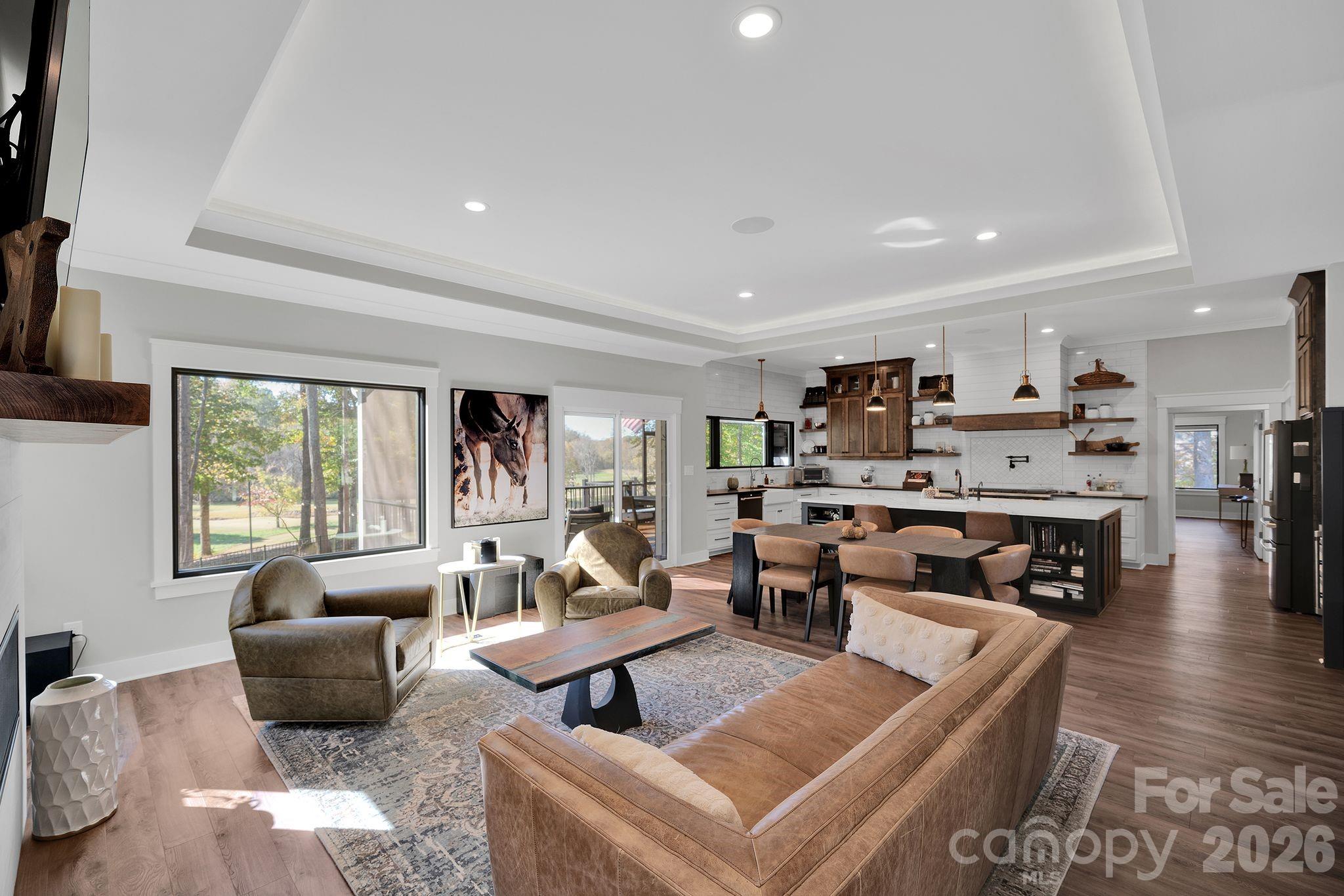 Rock Barn - Residential