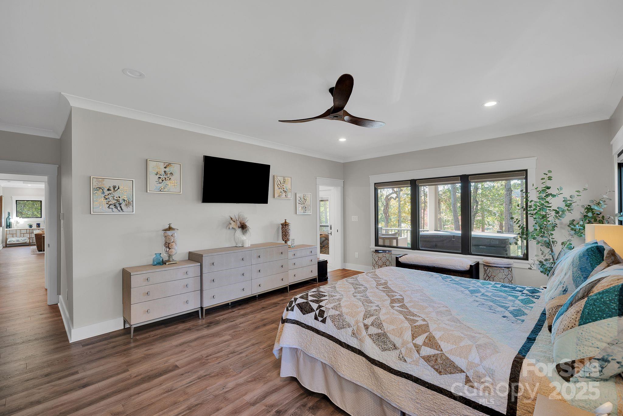 Rock Barn - Residential