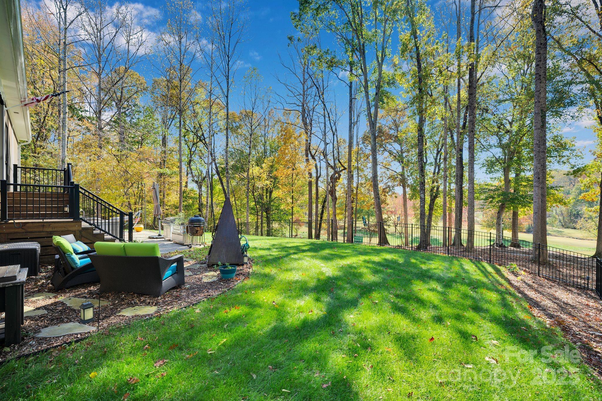 Rock Barn - Residential