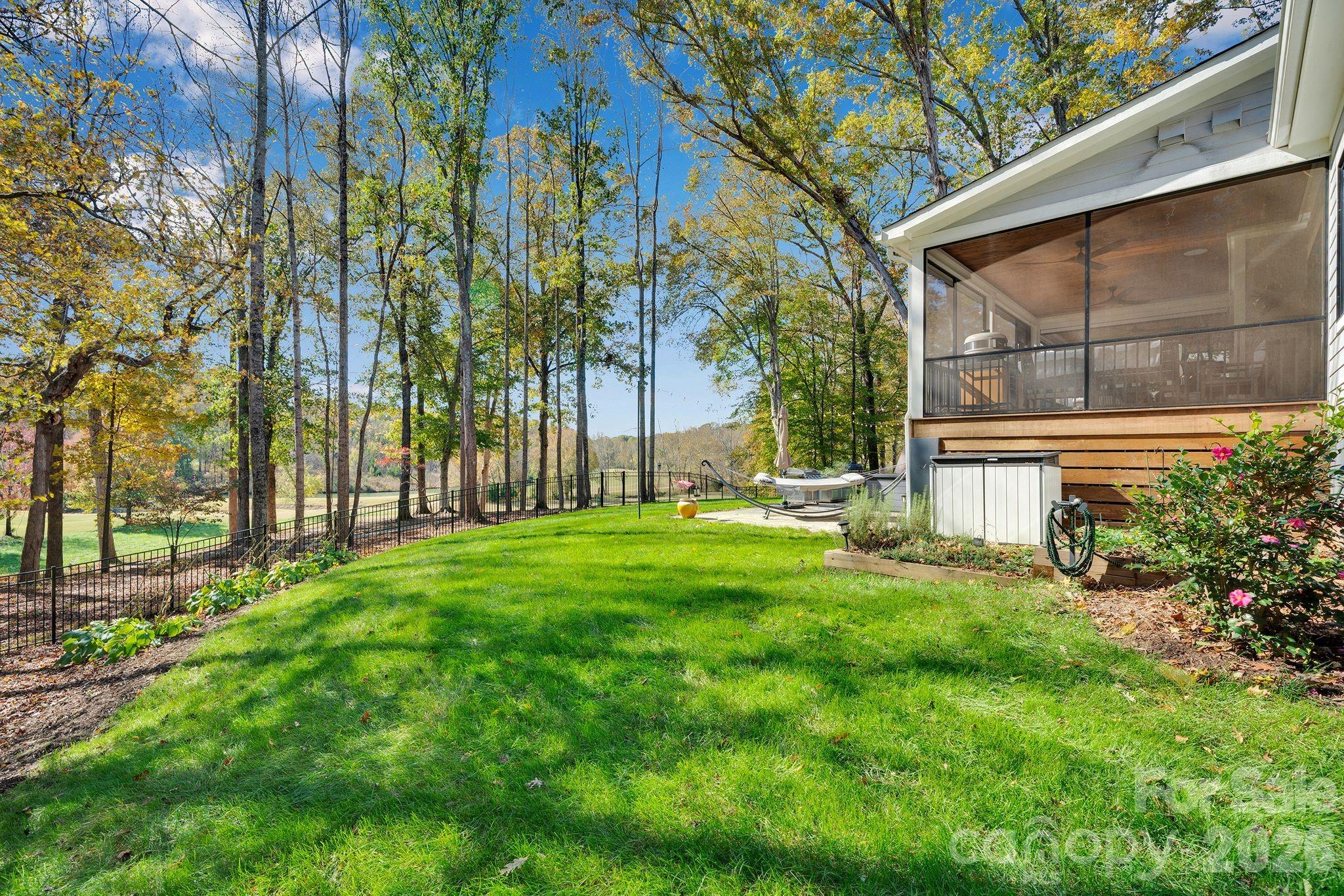 Rock Barn - Residential
