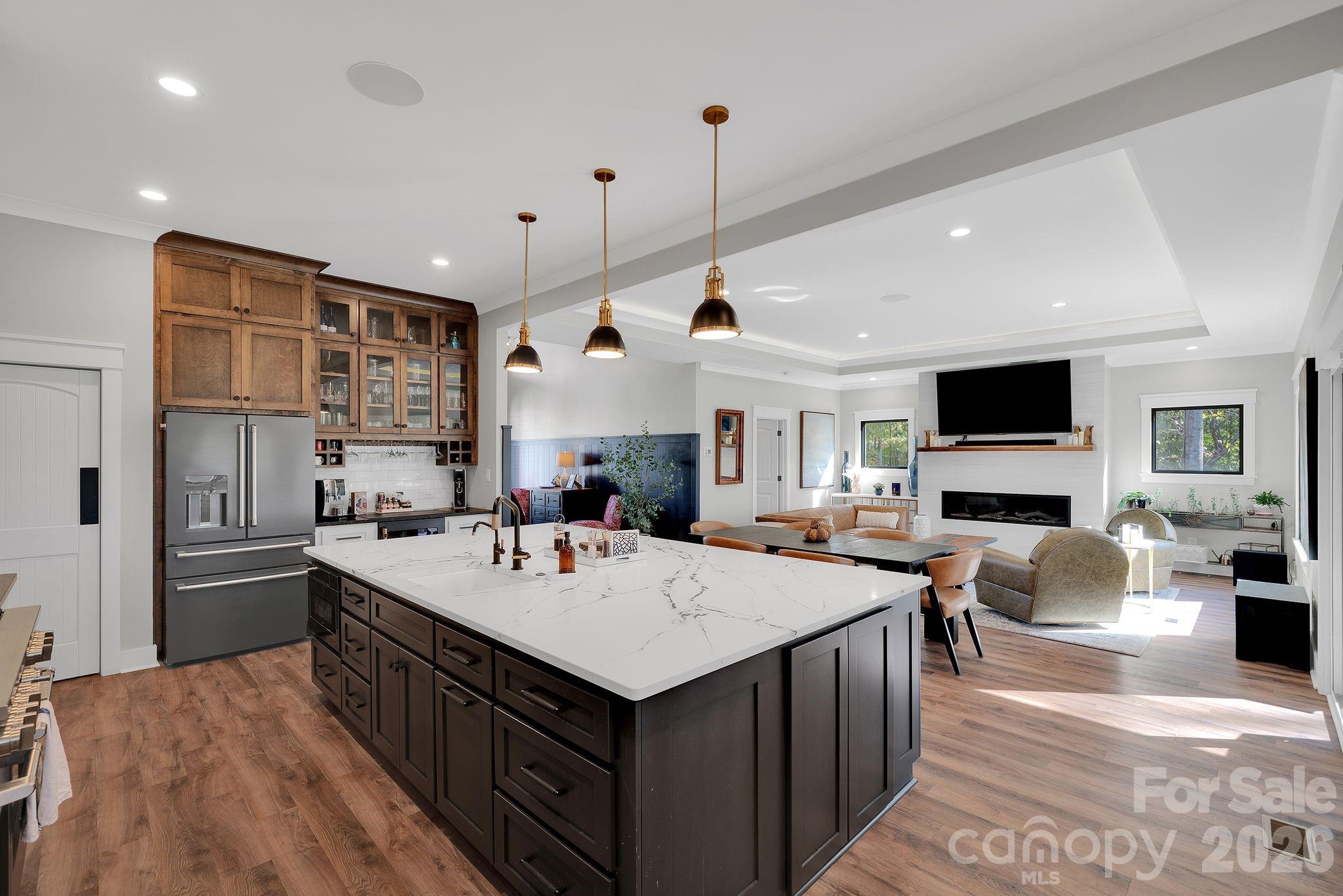 Rock Barn - Residential