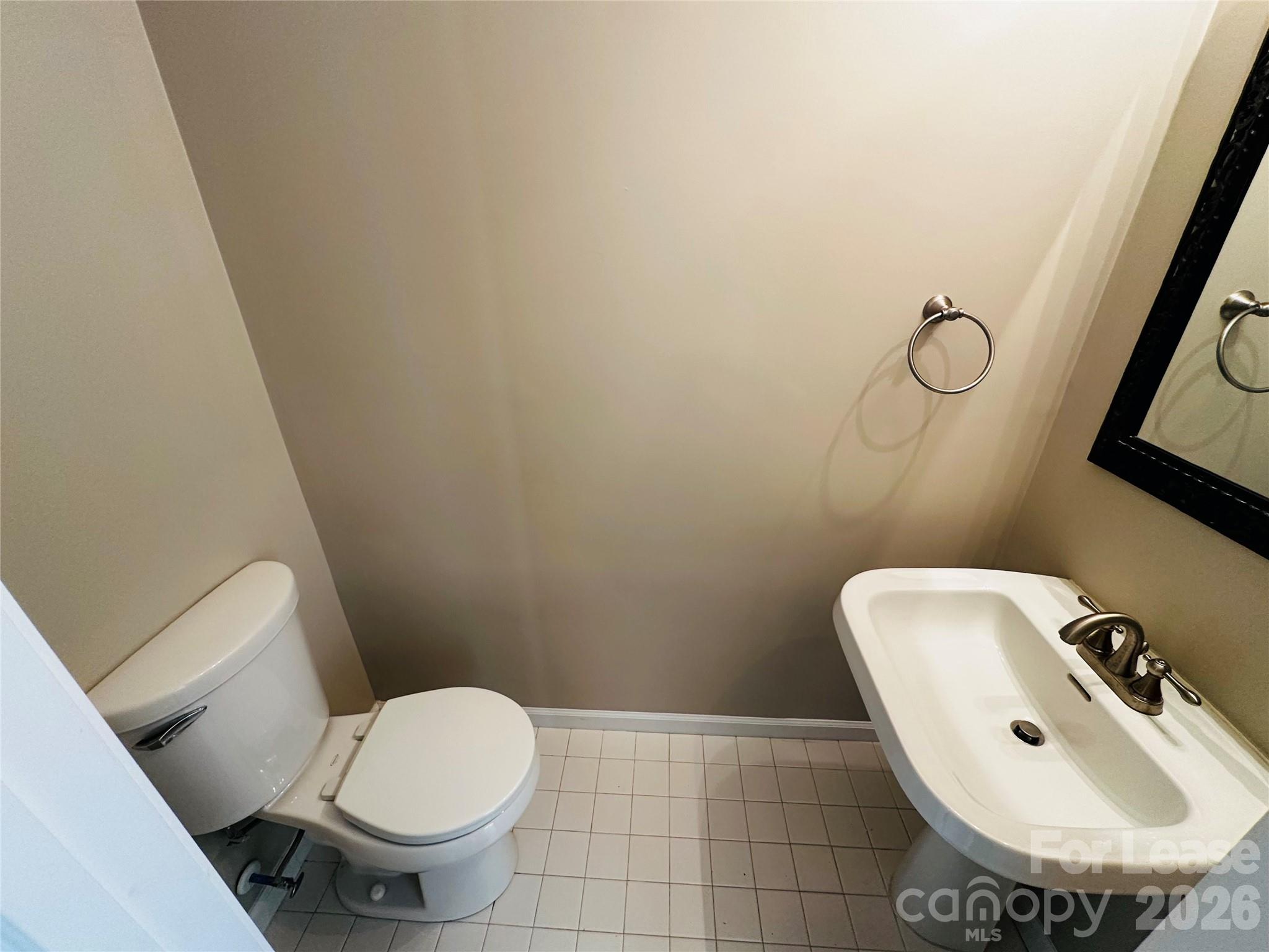 Villages at Harborside - Residential Lease