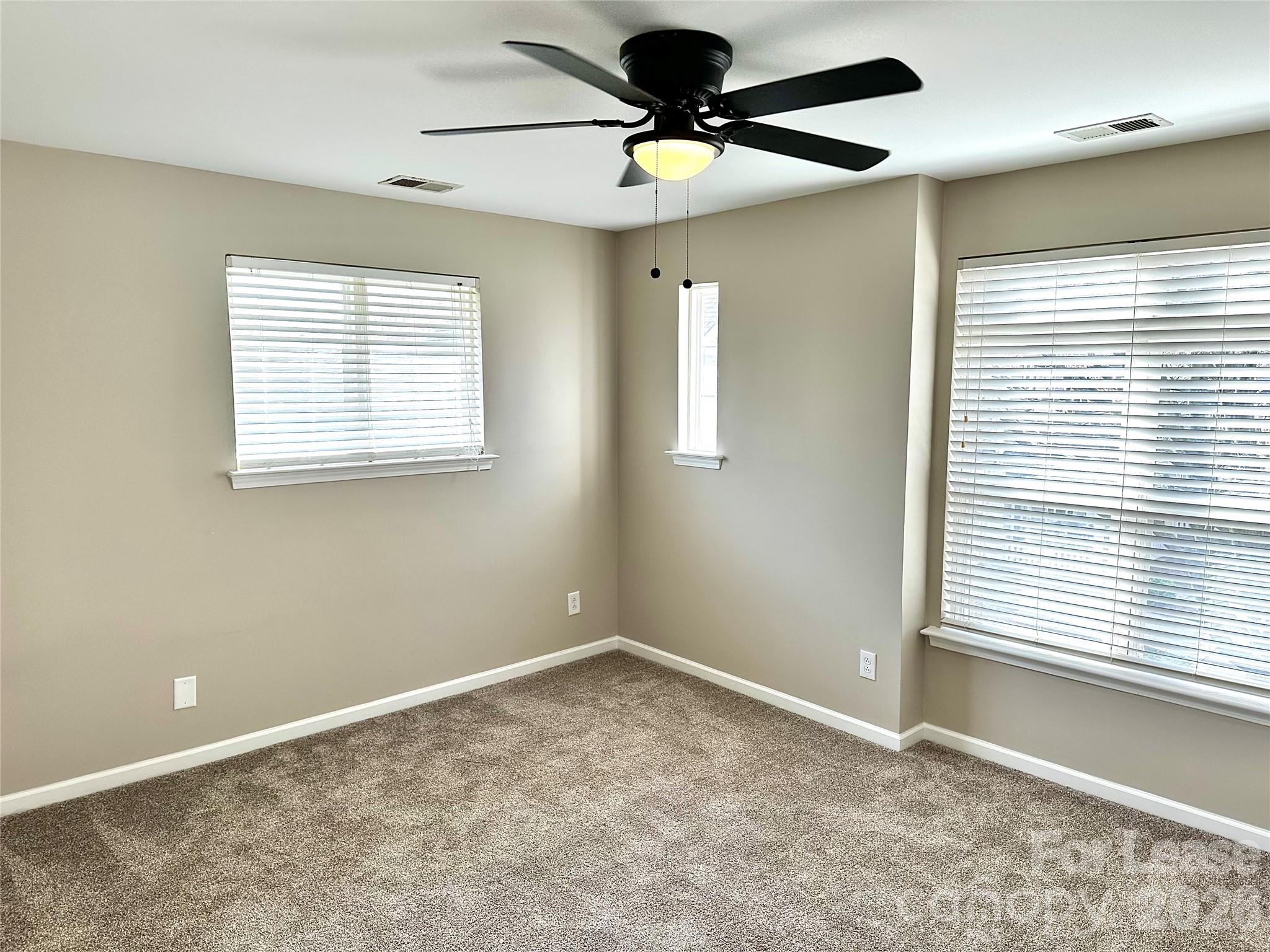 Villages at Harborside - Residential Lease