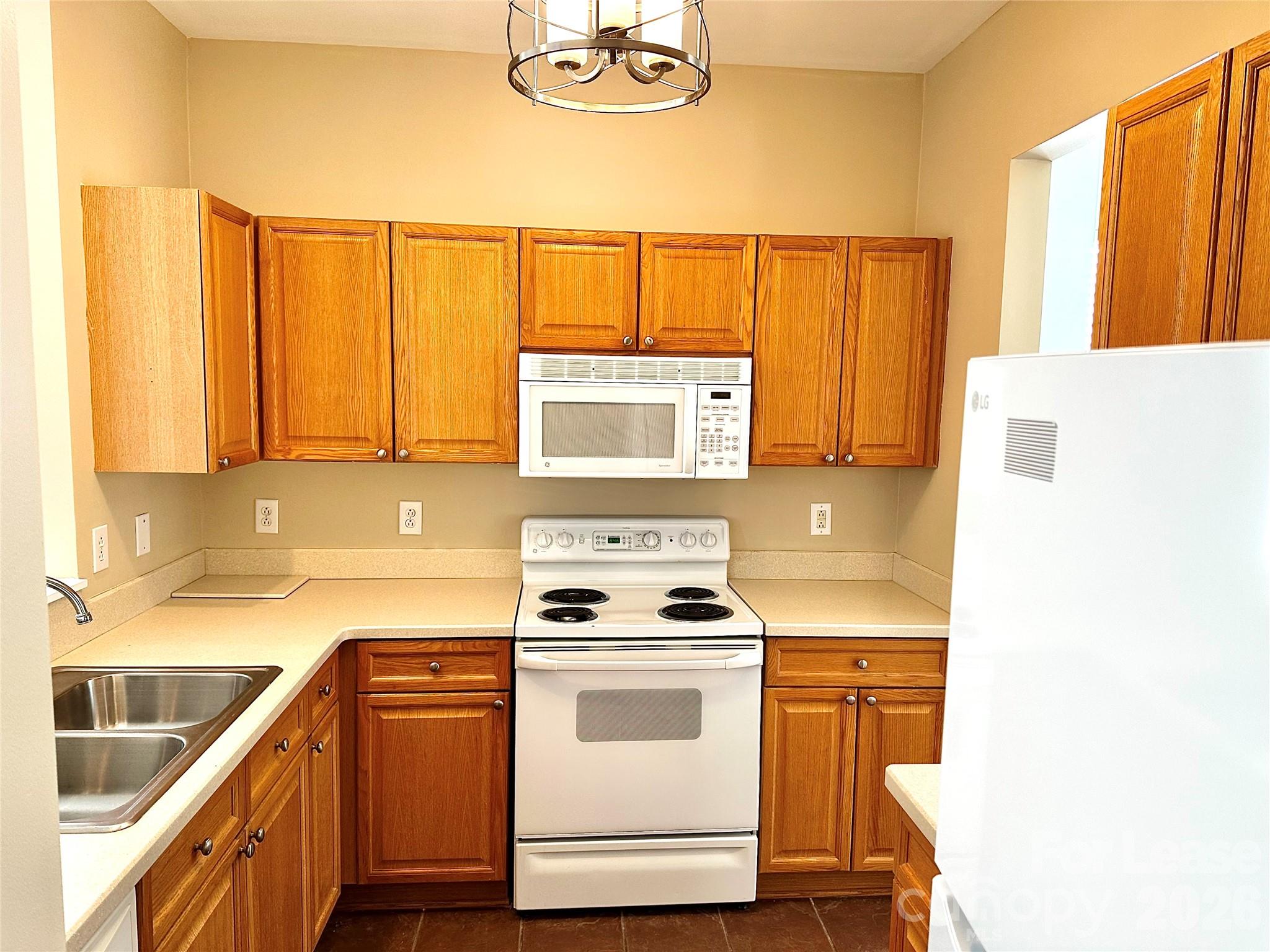 Villages at Harborside - Residential Lease