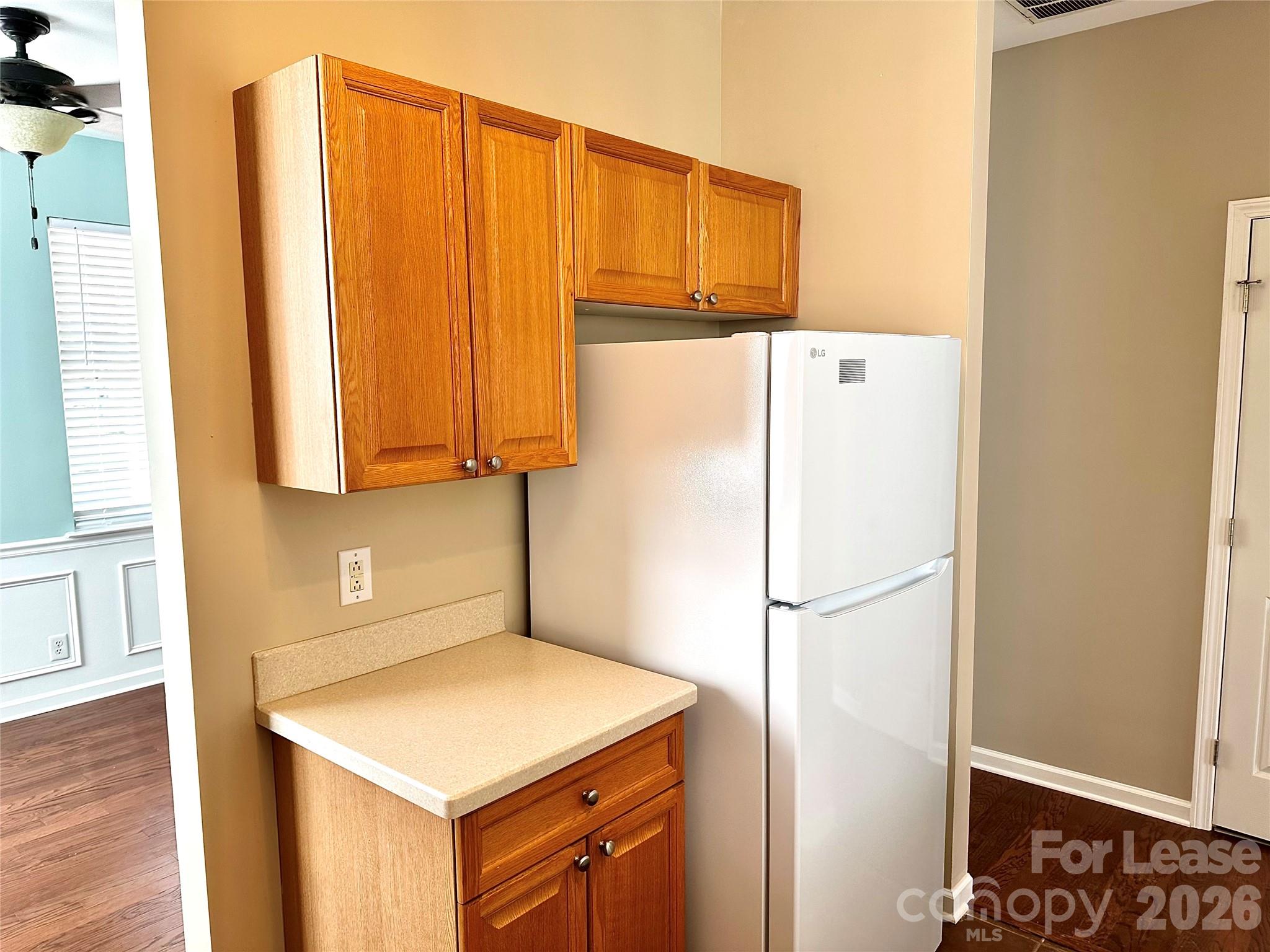 Villages at Harborside - Residential Lease