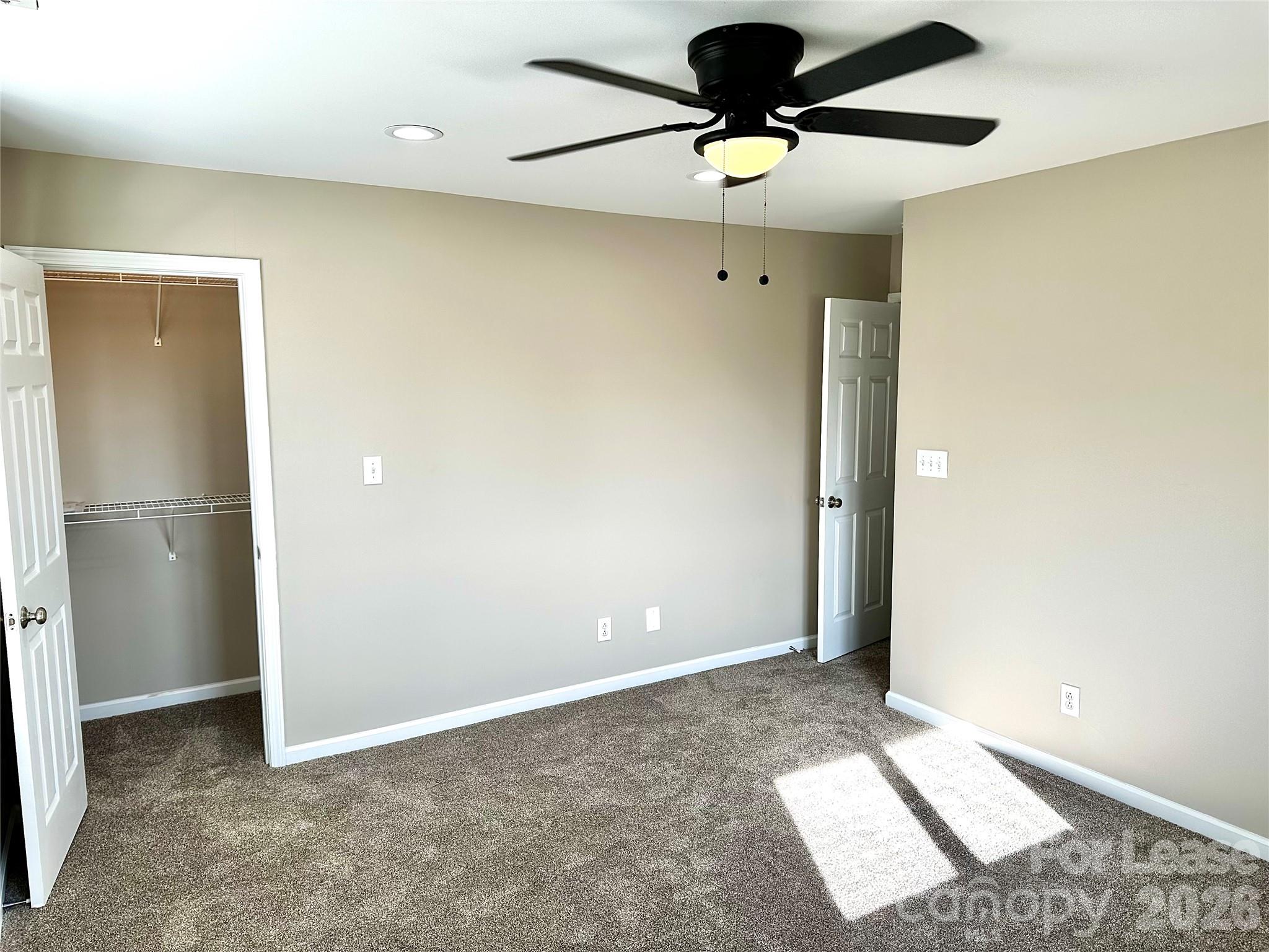 Villages at Harborside - Residential Lease