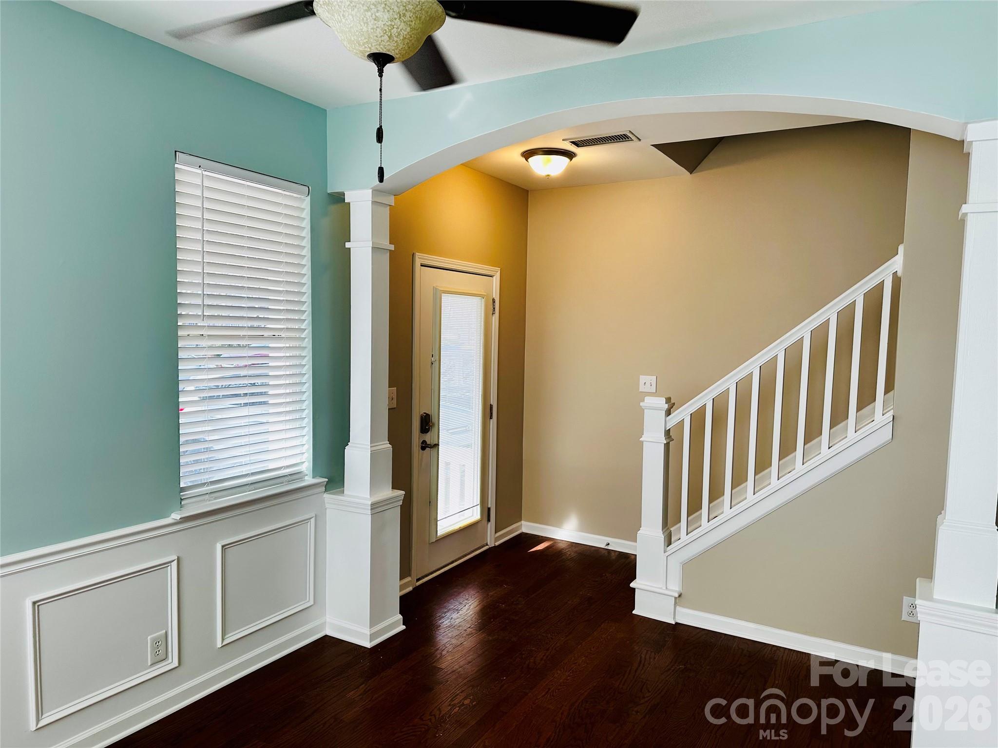 Villages at Harborside - Residential Lease