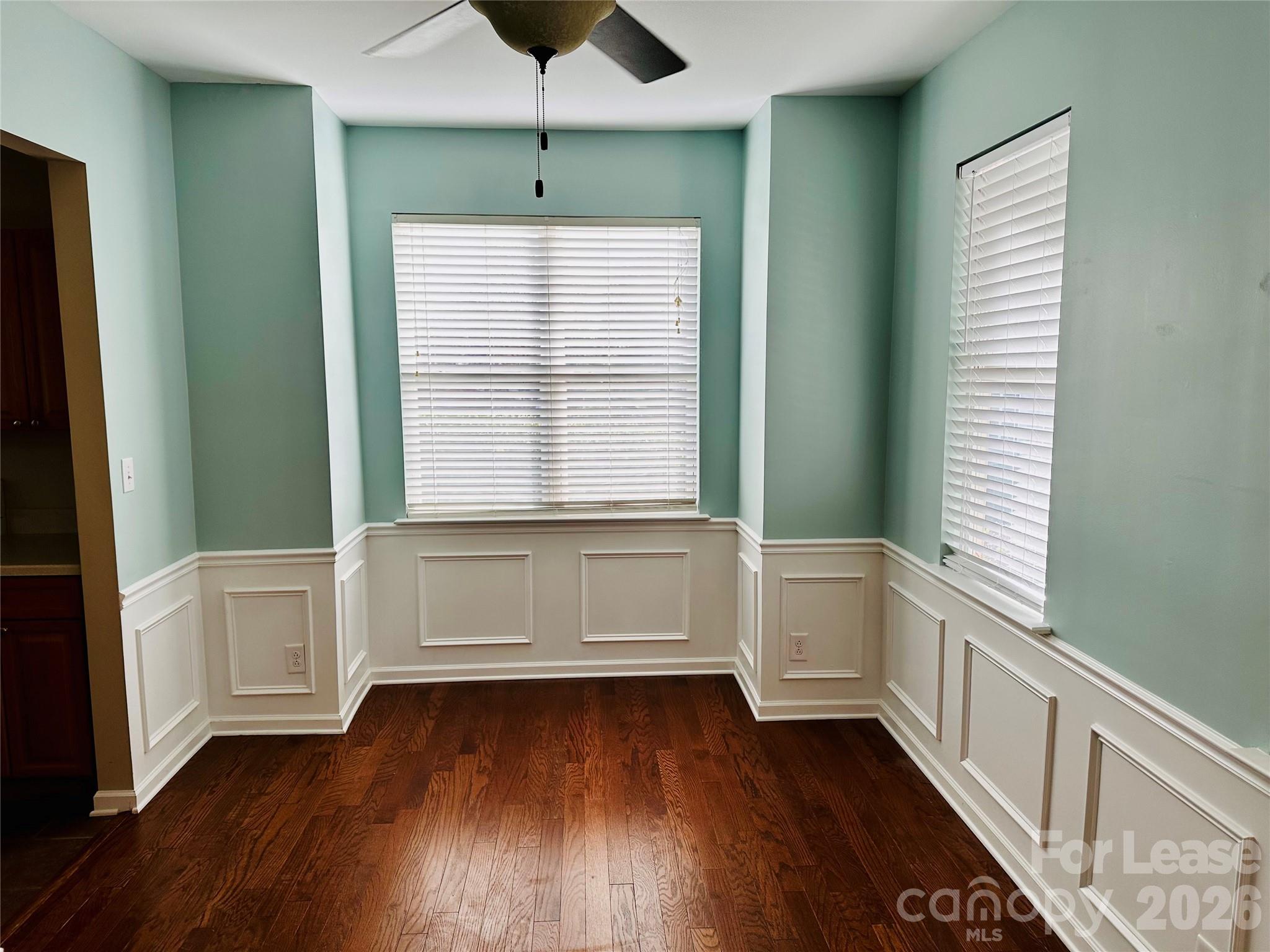 Villages at Harborside - Residential Lease