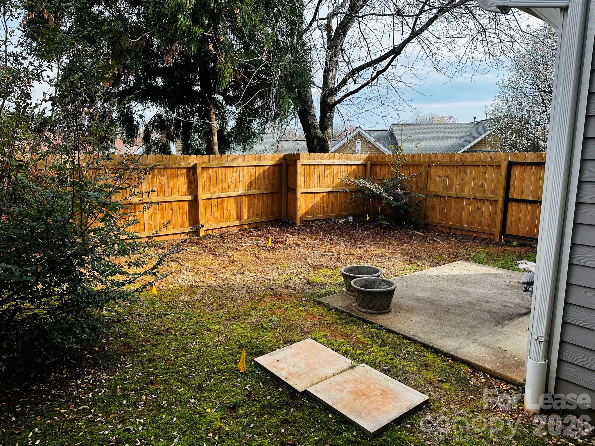 Villages at Harborside - Residential Lease