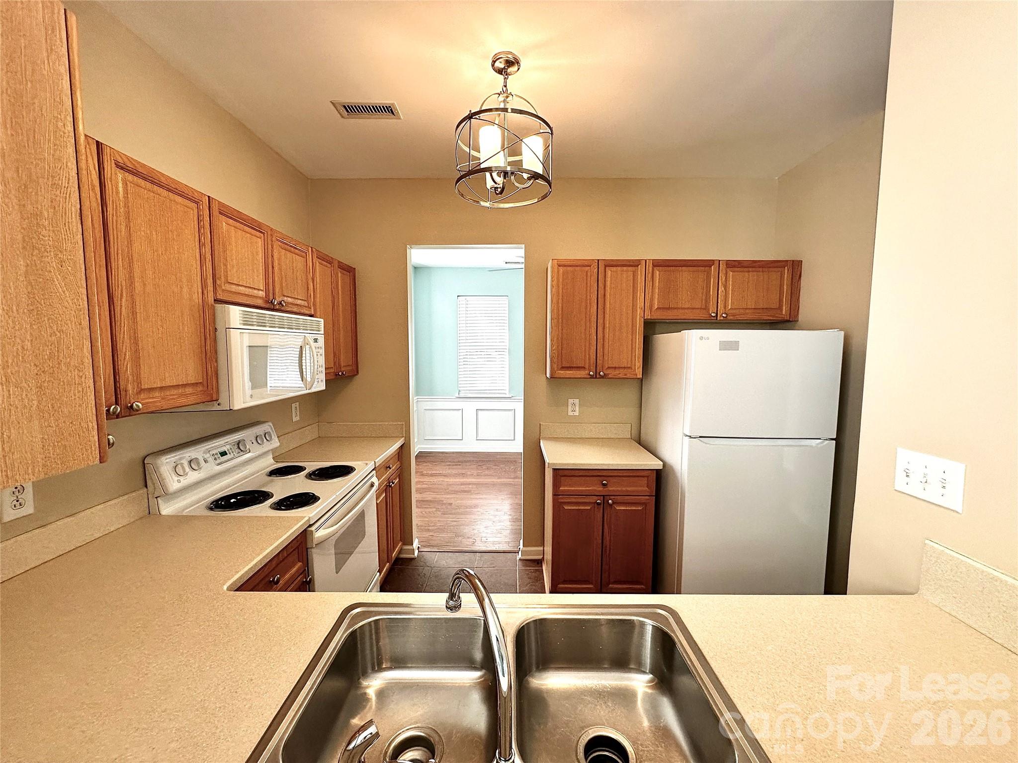 Villages at Harborside - Residential Lease